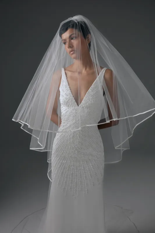 Sylvie sold by Naeem Khan