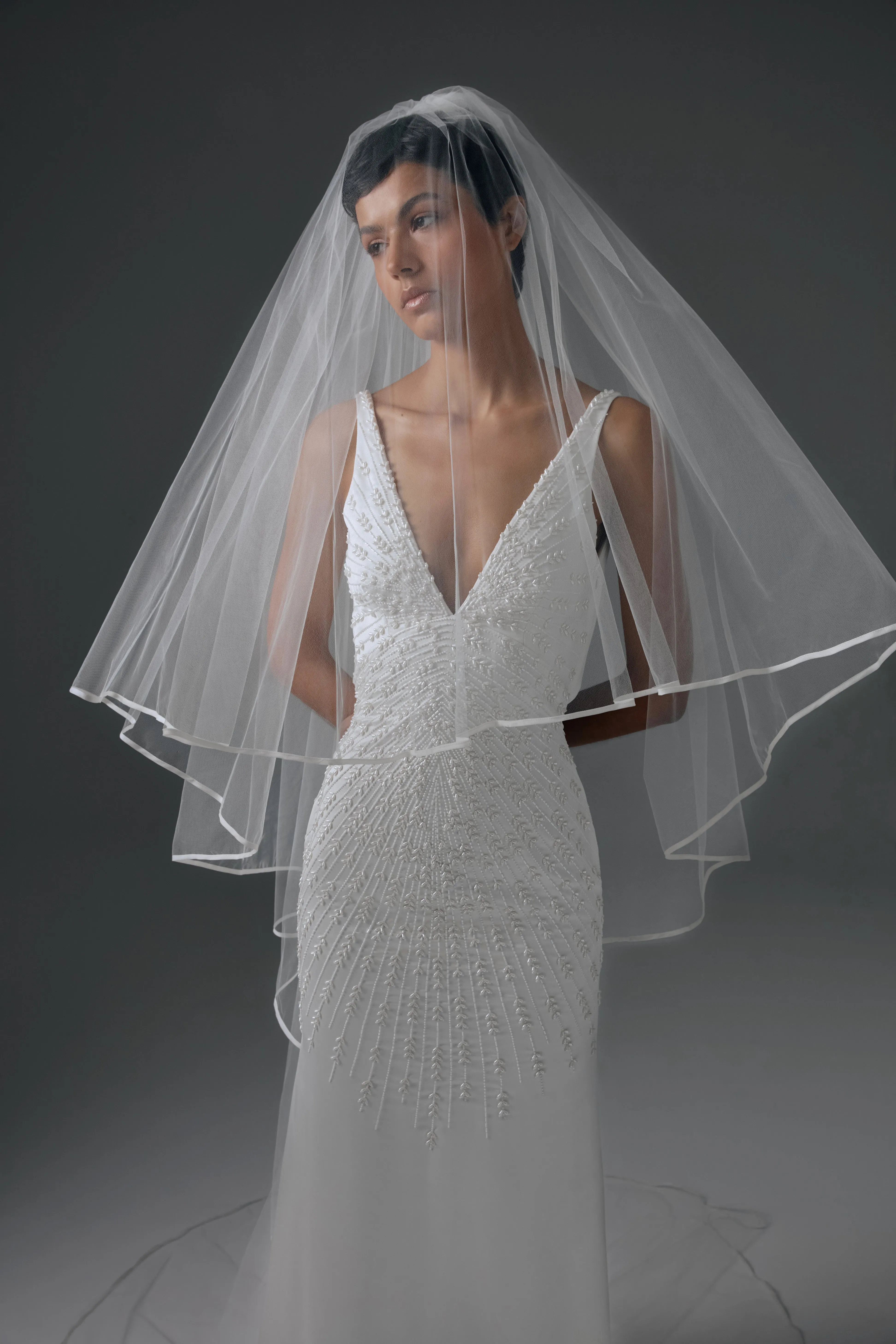 Sylvie sold by Naeem Khan