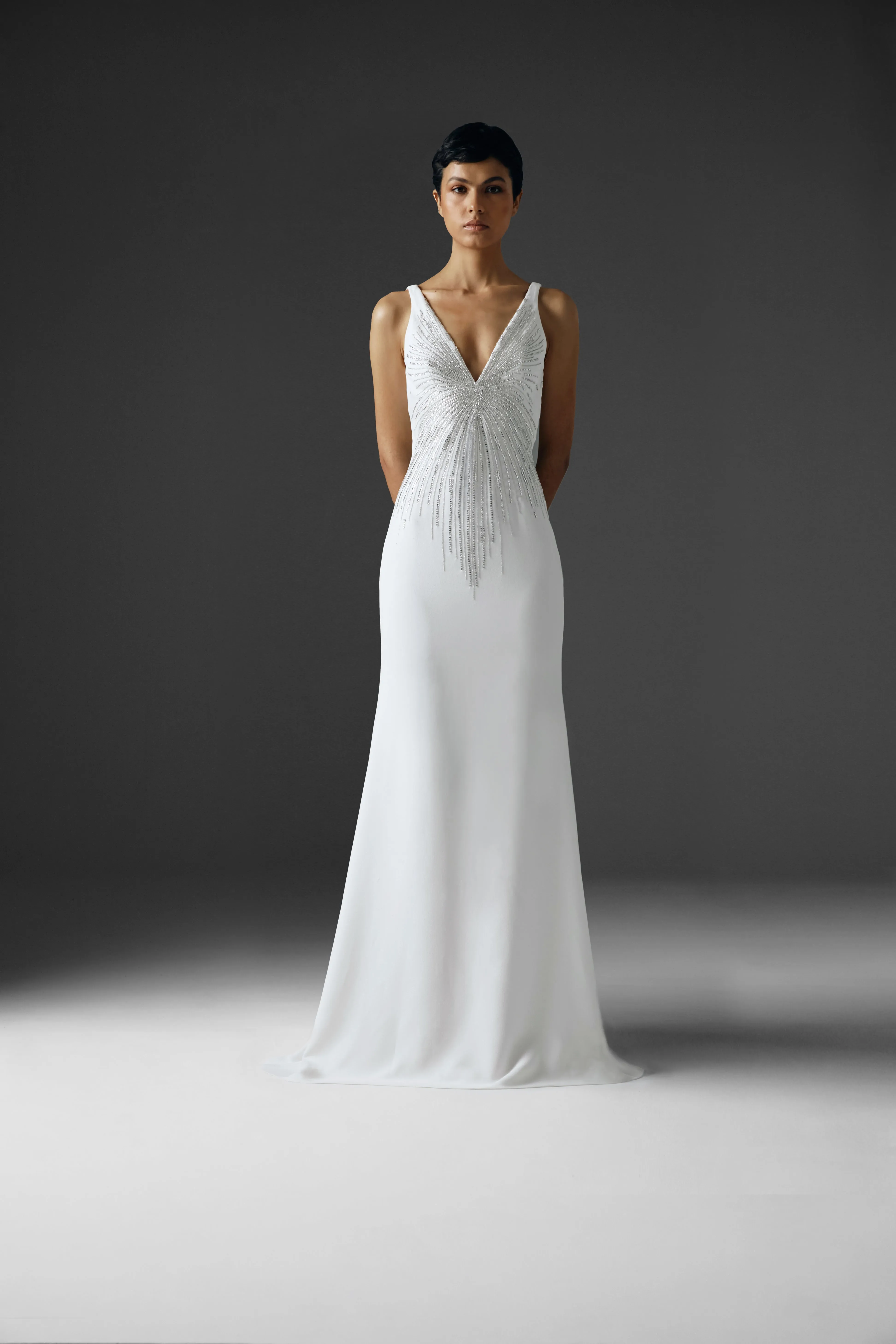 Milla sold by Naeem Khan