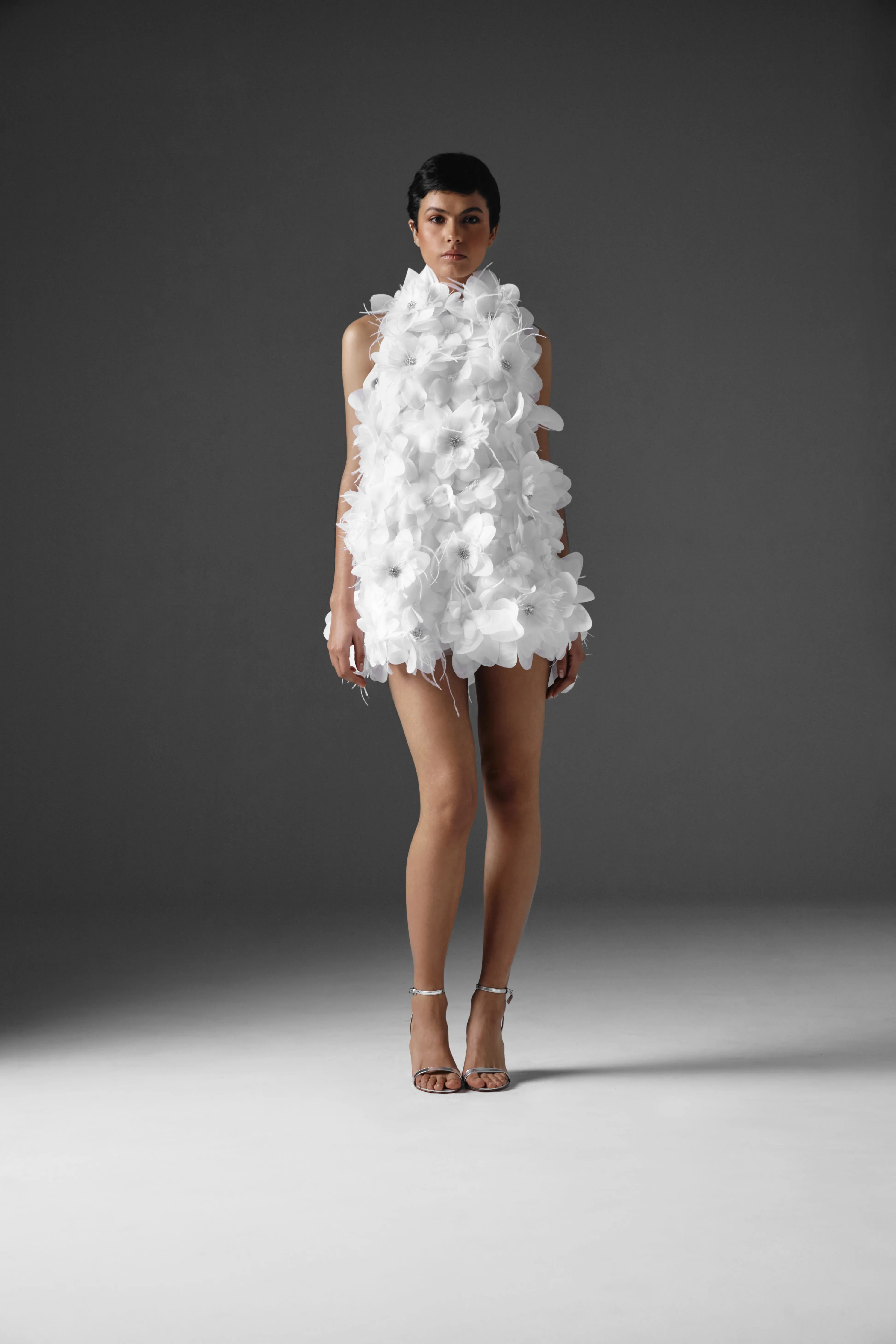 Sabrine sold by Naeem Khan product image thumbnail 2