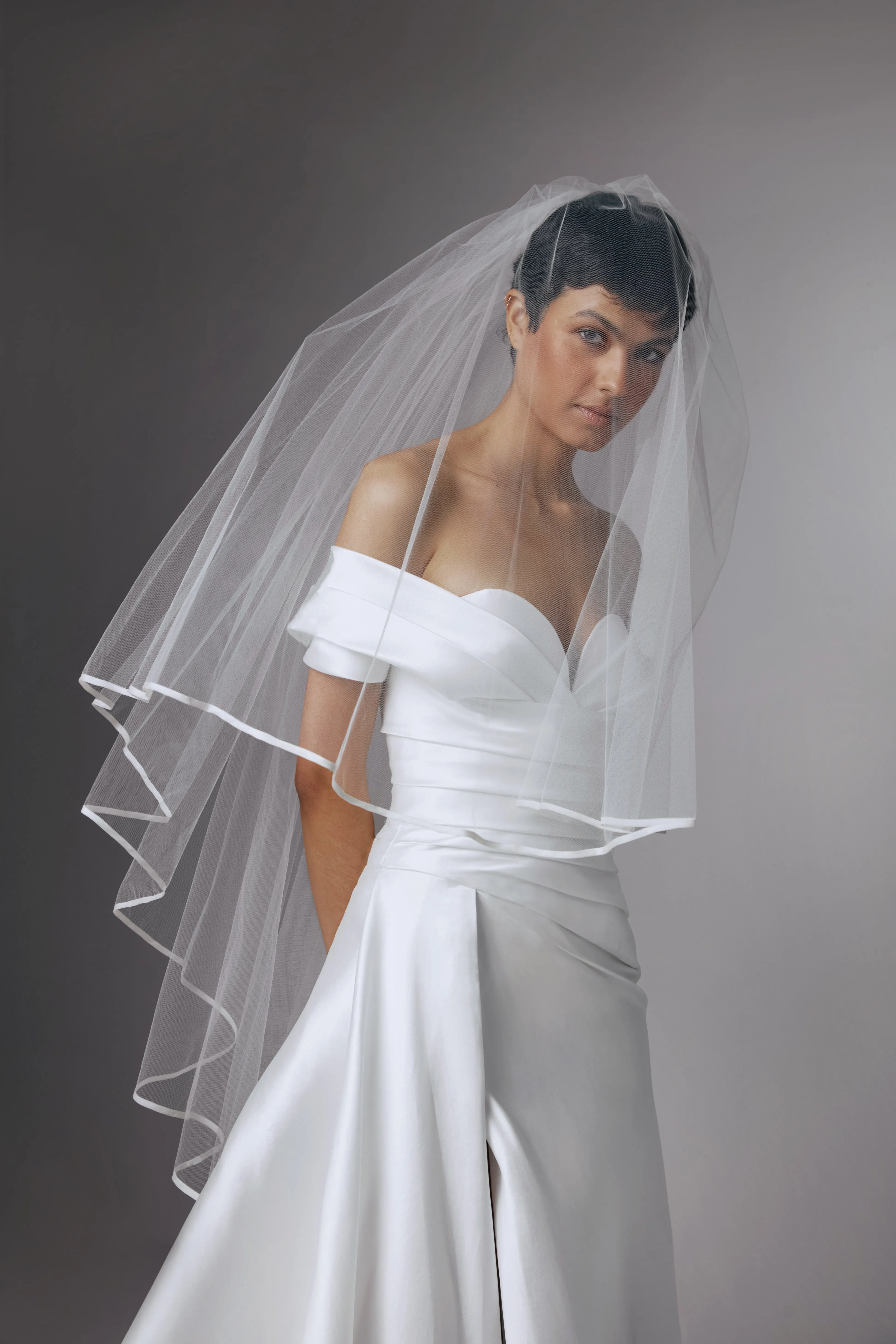 Minnie sold by Naeem Khan product image thumbnail 3