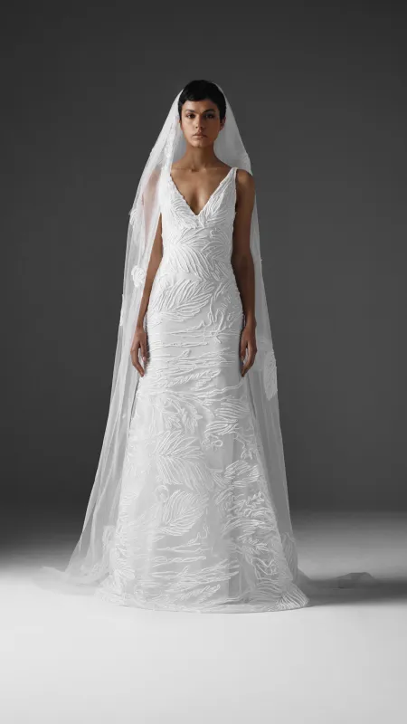 Simone sold by Naeem Khan