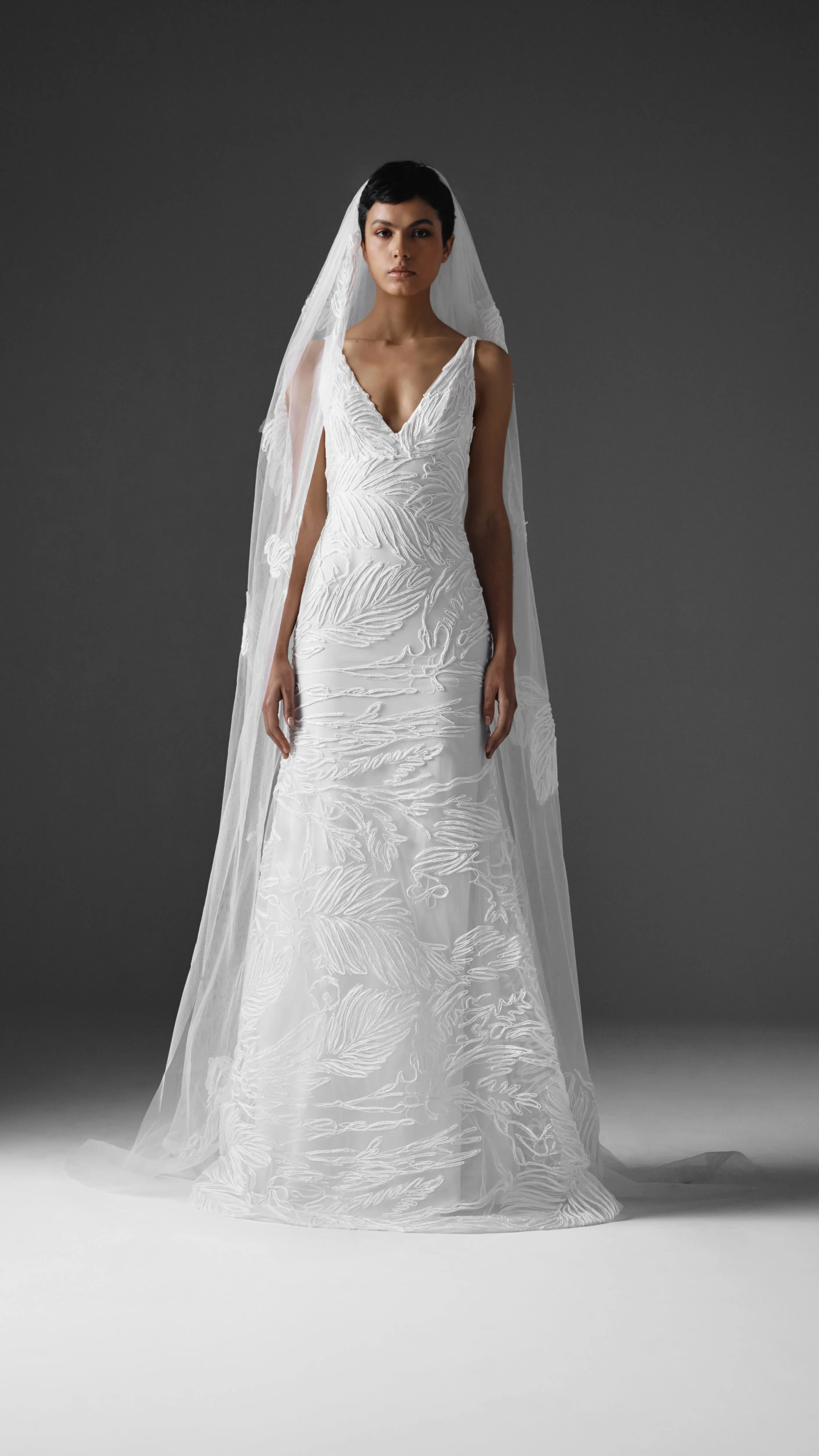 Simone sold by Naeem Khan