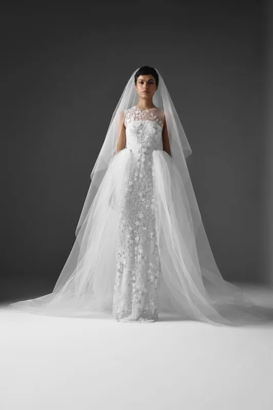 Daphne sold by Naeem Khan