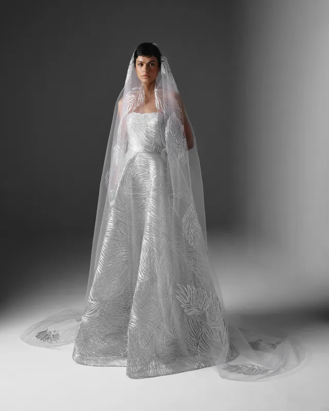 Angelique sold by Naeem Khan