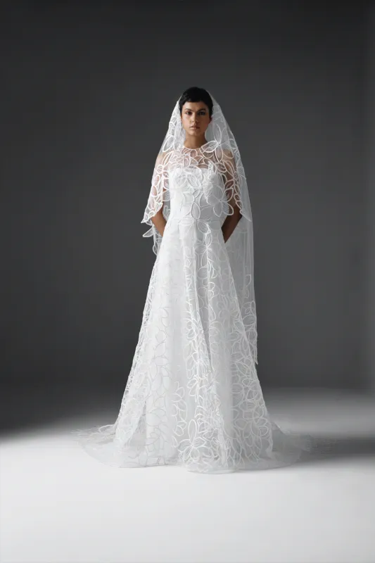 Lea sold by Naeem Khan