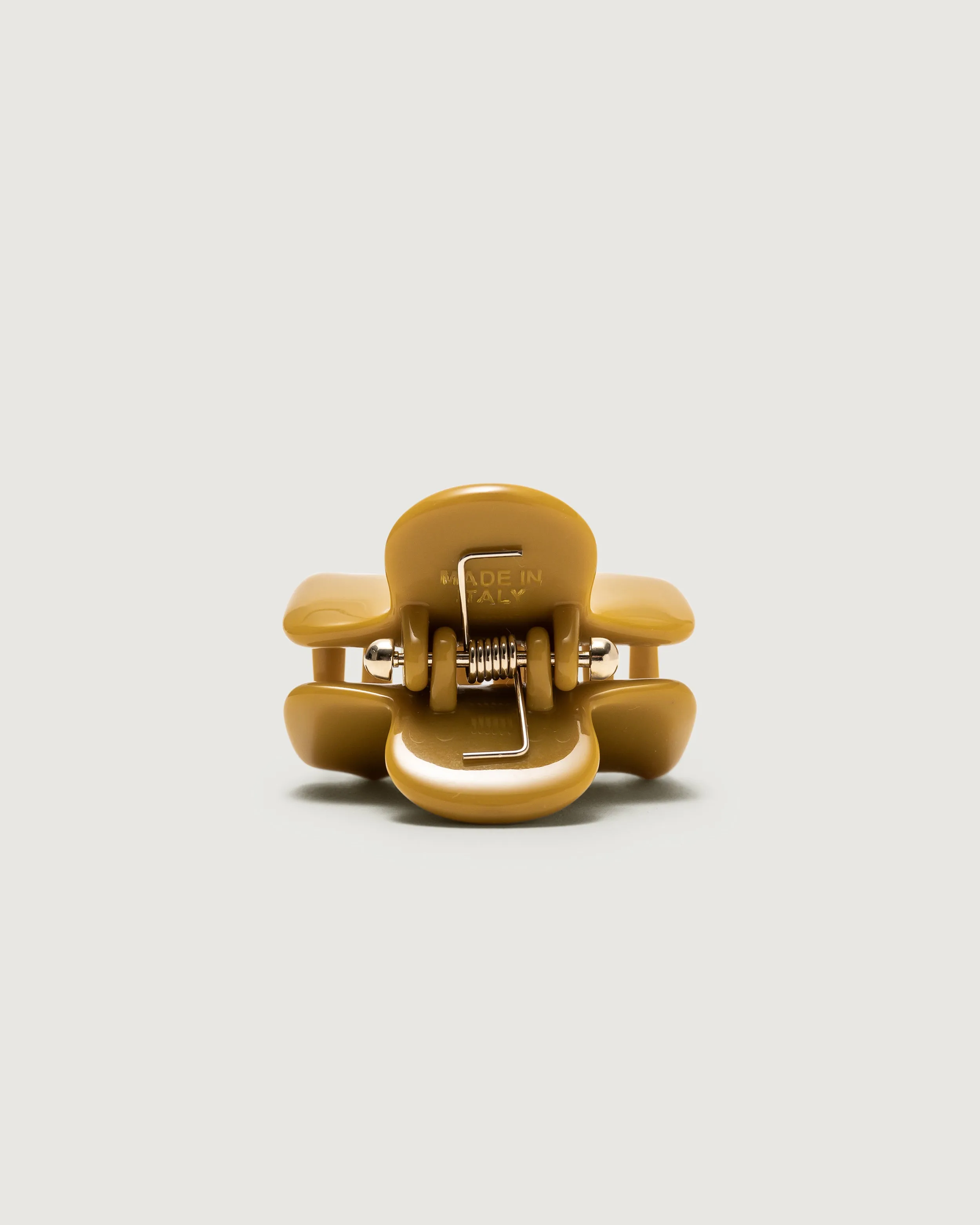 UNDO Hairware No. 2 Claw Clip | Saffron sold by Naghedi product image thumbnail 2