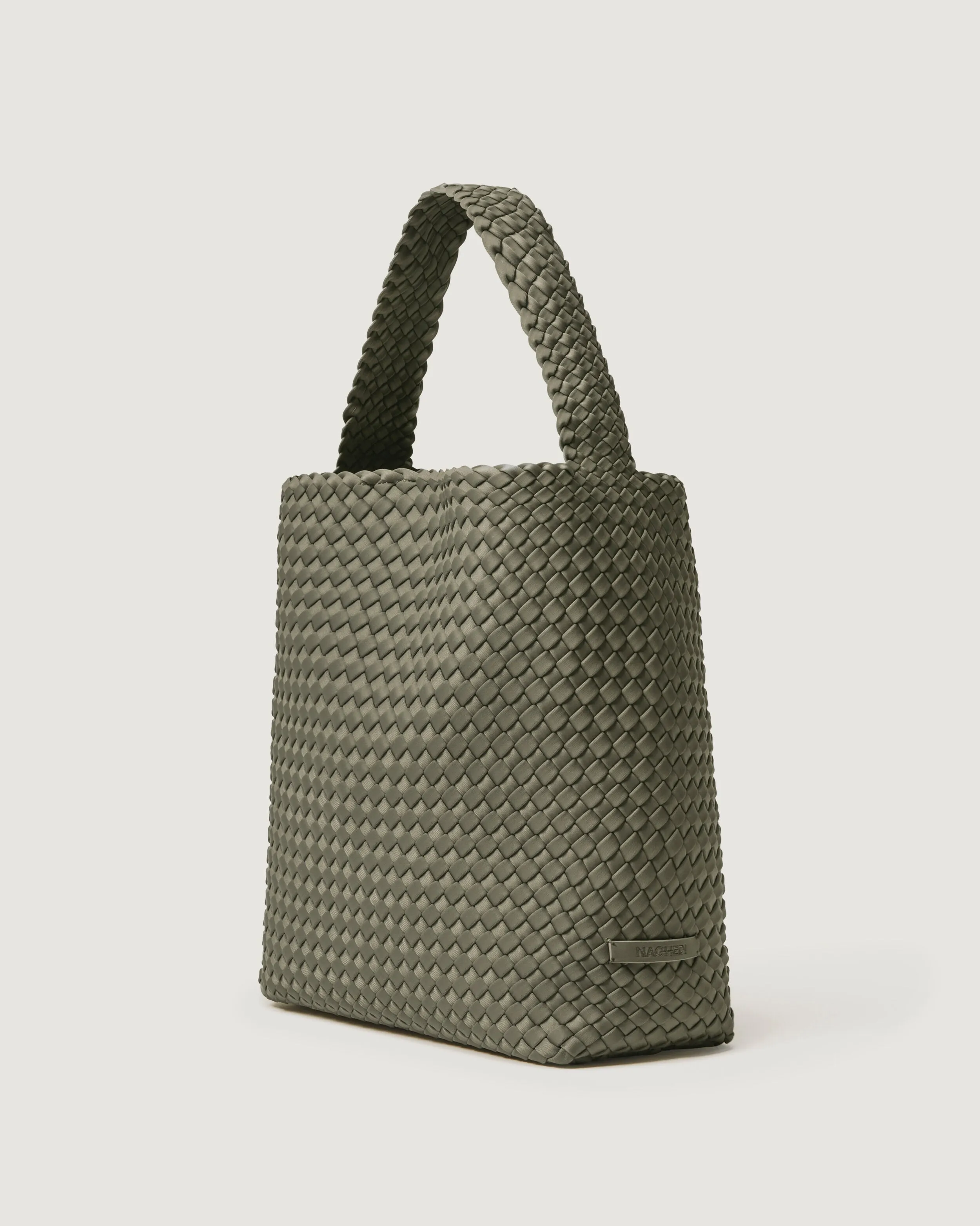 Nomad Medium Hobo | Olea sold by Naghedi product image thumbnail 4