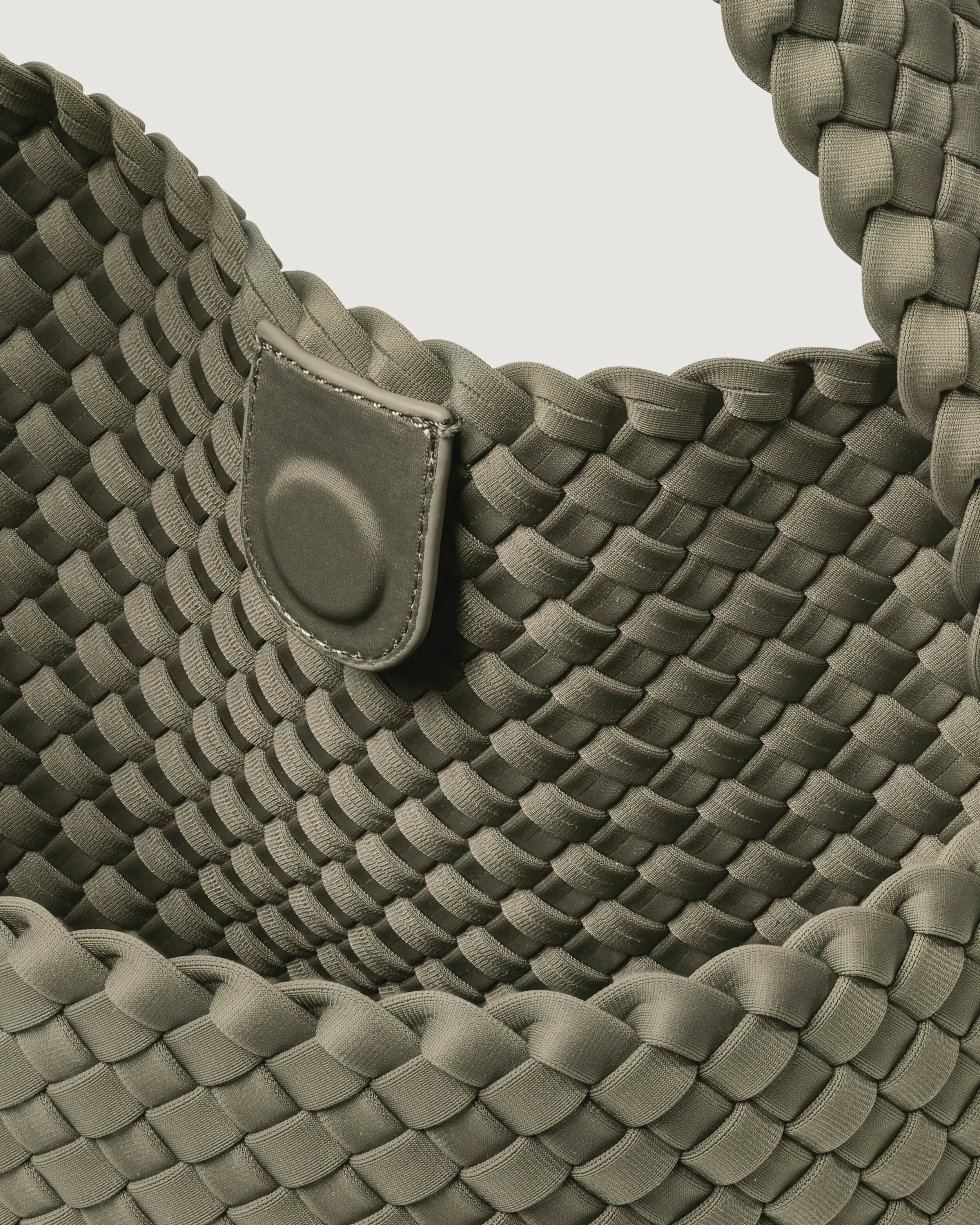 Nomad Medium Hobo | Olea sold by Naghedi product image thumbnail 2