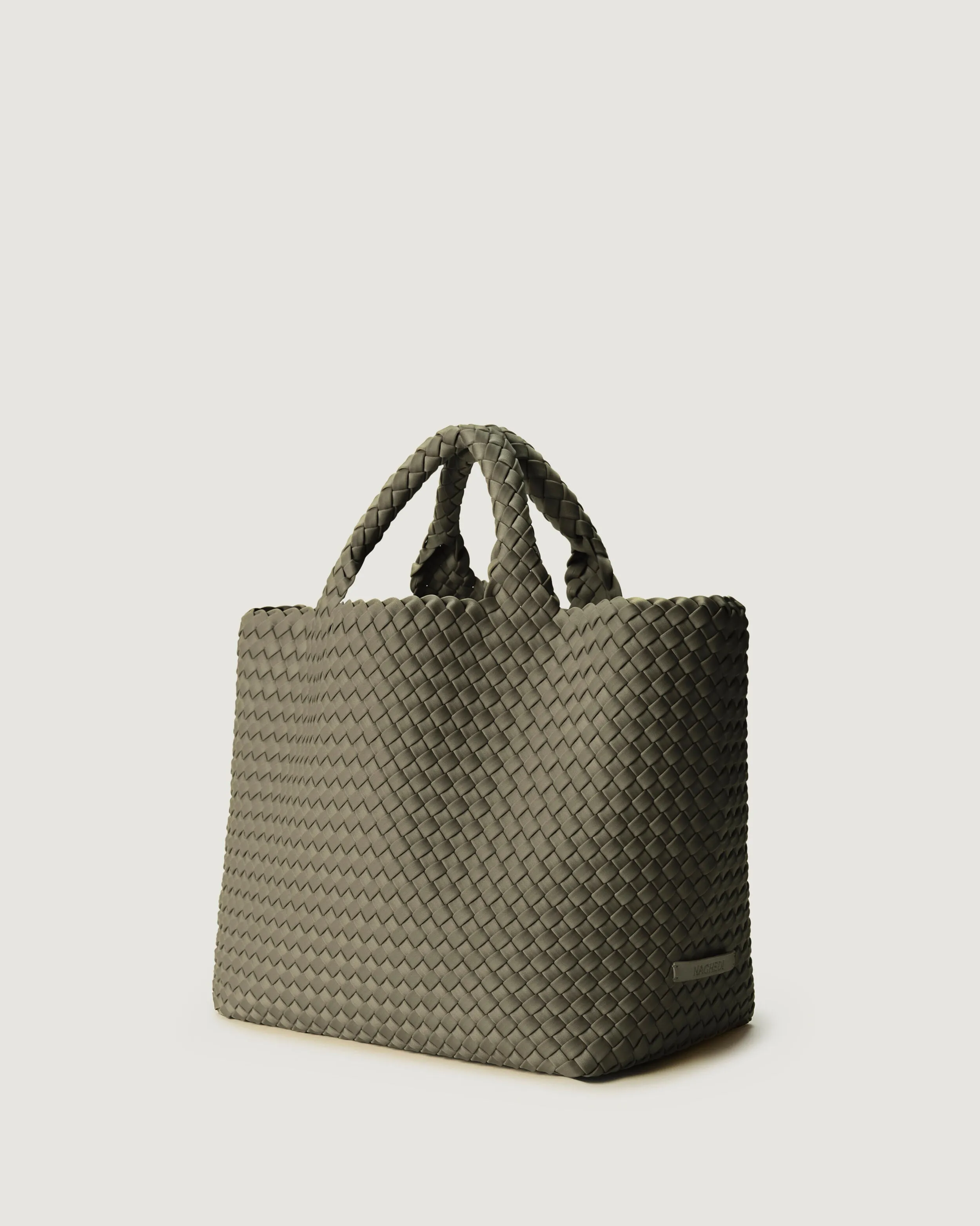 St. Barths Medium Tote | Olea sold by Naghedi product image thumbnail 4