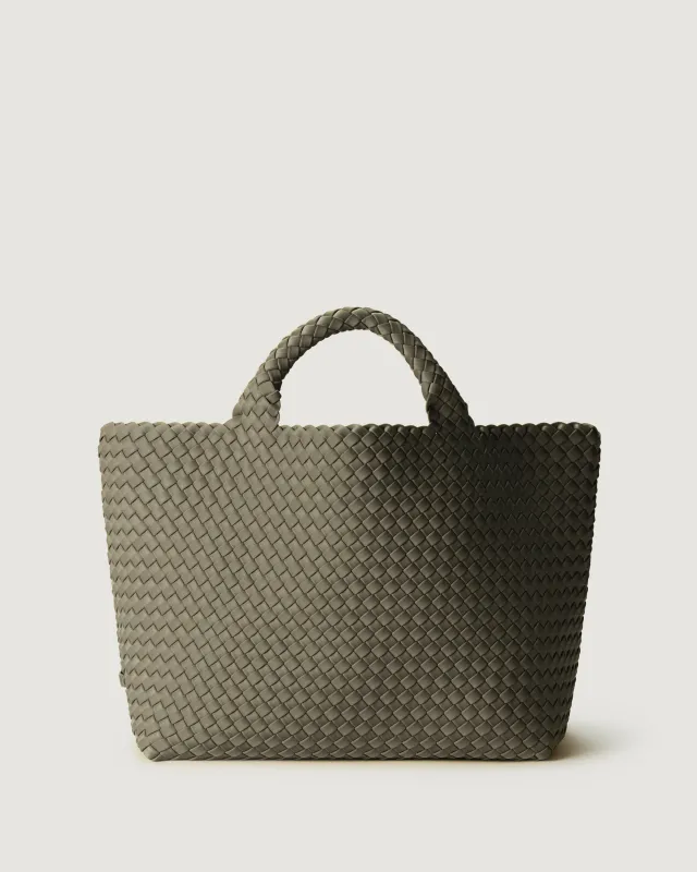 St. Barths Medium Tote | Olea sold by Naghedi