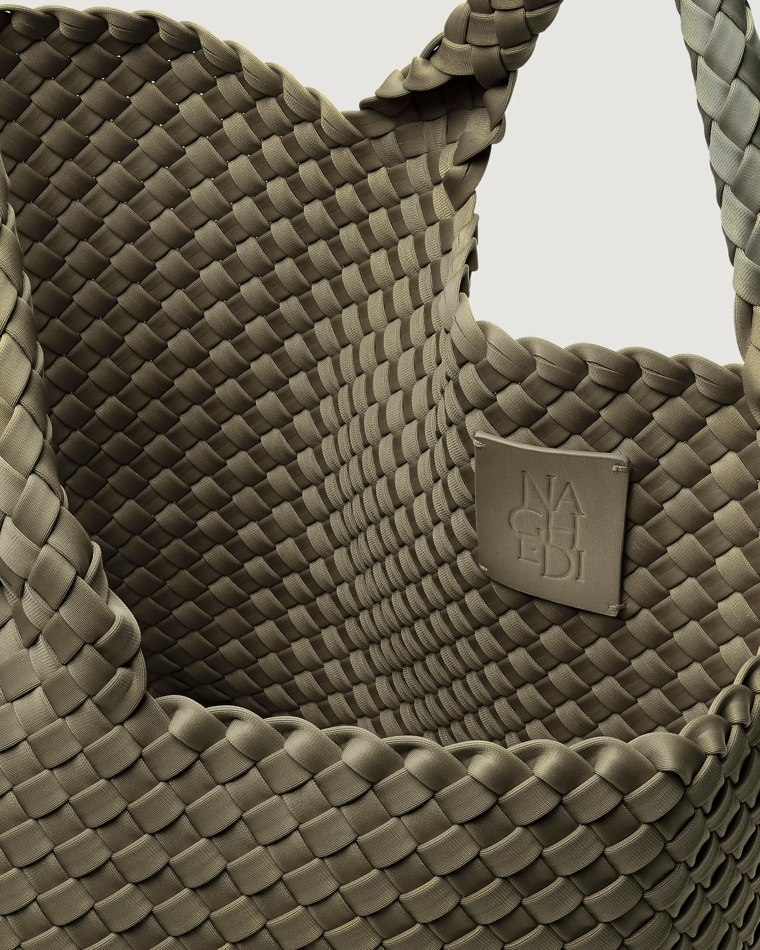 St. Barths Medium Tote | Olea sold by Naghedi product image thumbnail 2