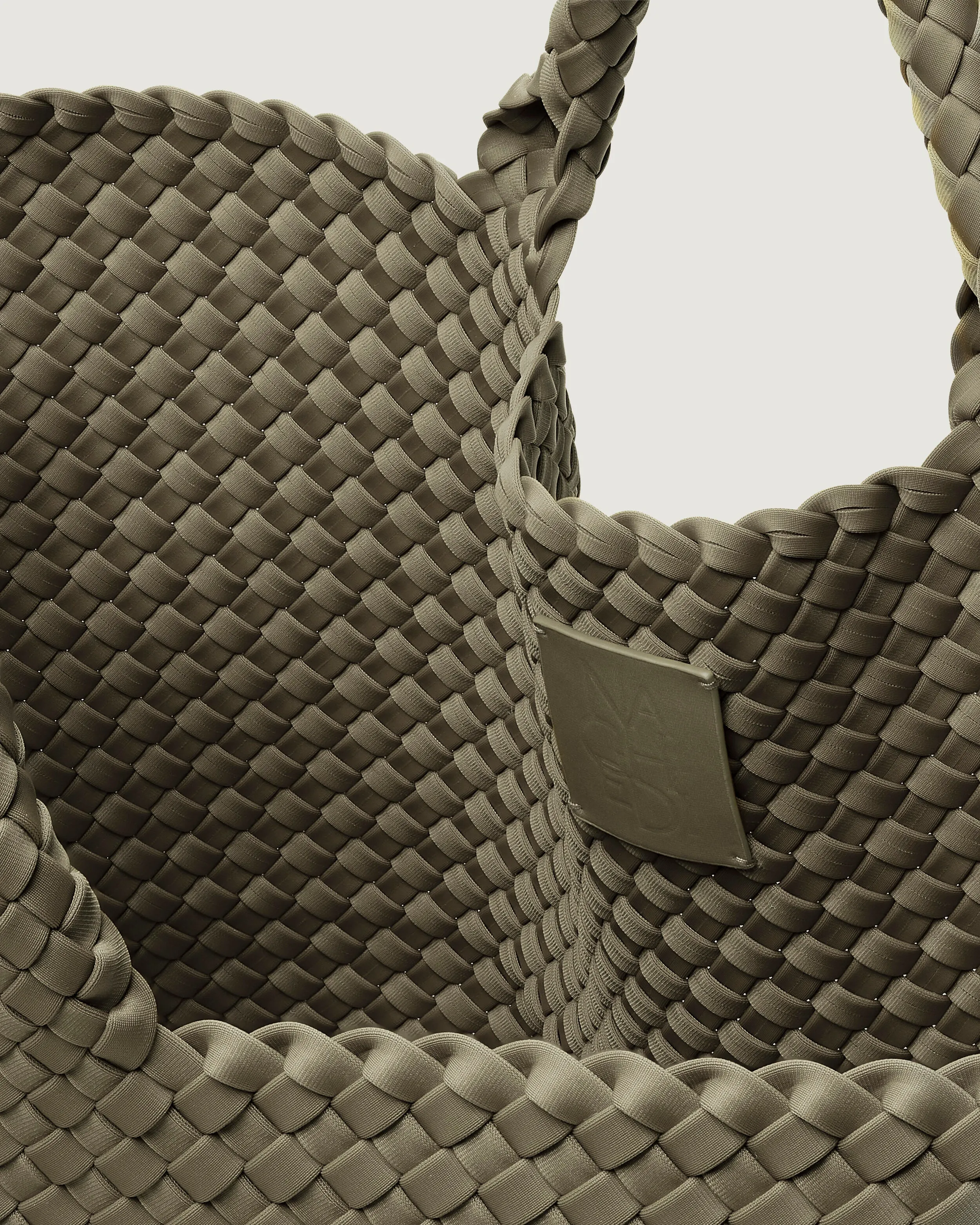 St. Barths Large Tote | Olea sold by Naghedi product image thumbnail 2