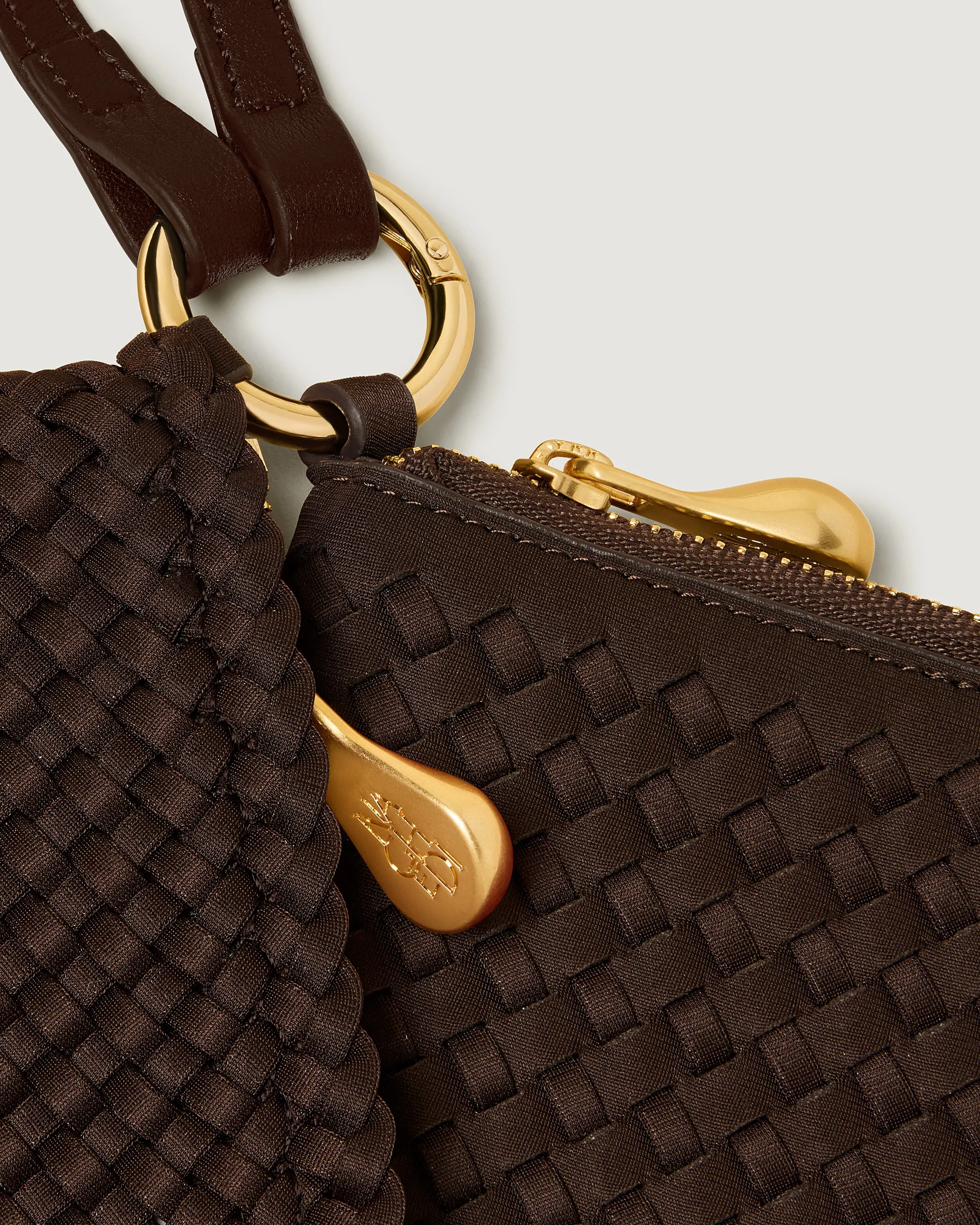 Orly Phone Case | Chocolate sold by Naghedi product image thumbnail 2