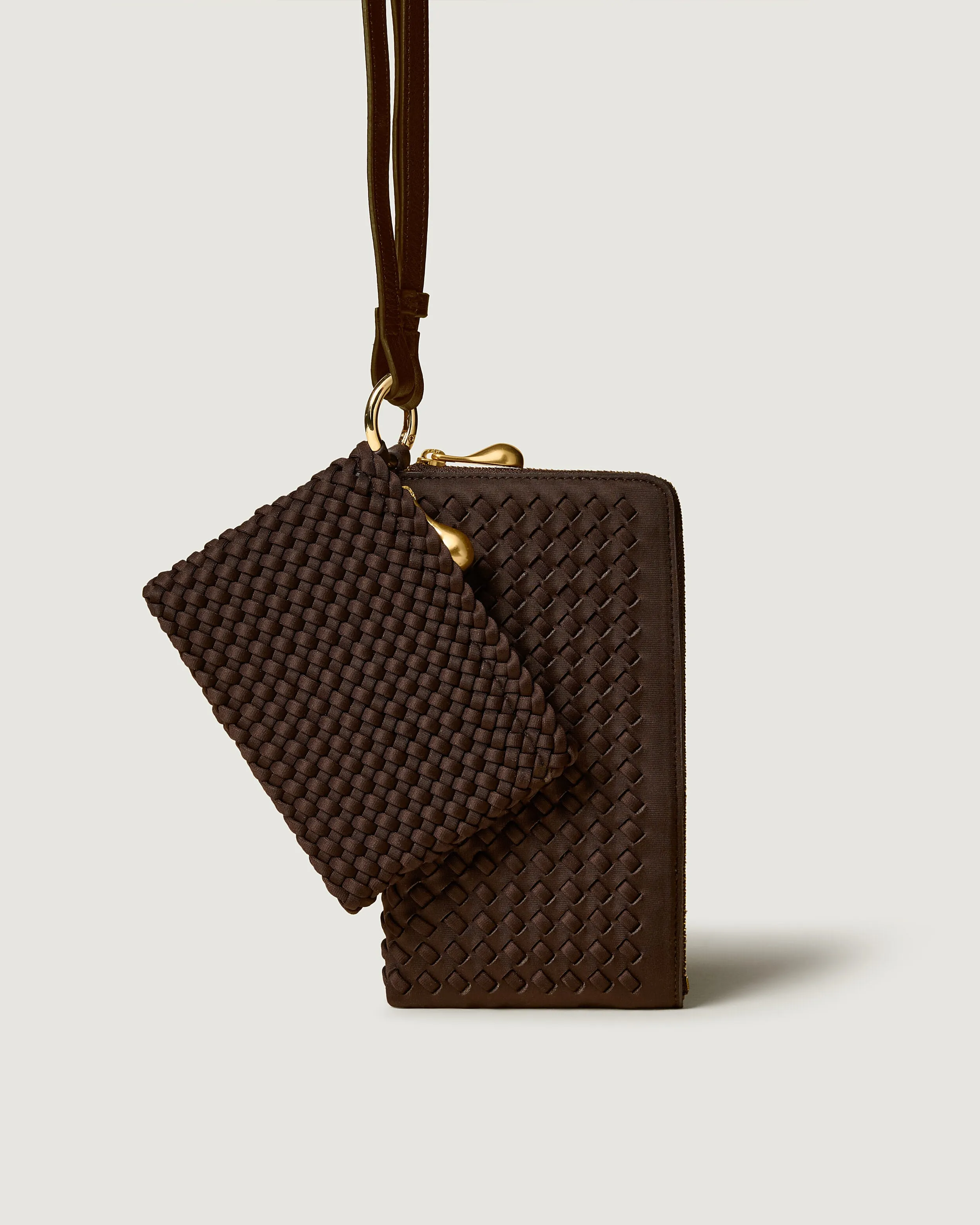 Orly Phone Case | Chocolate sold by Naghedi product image thumbnail 4