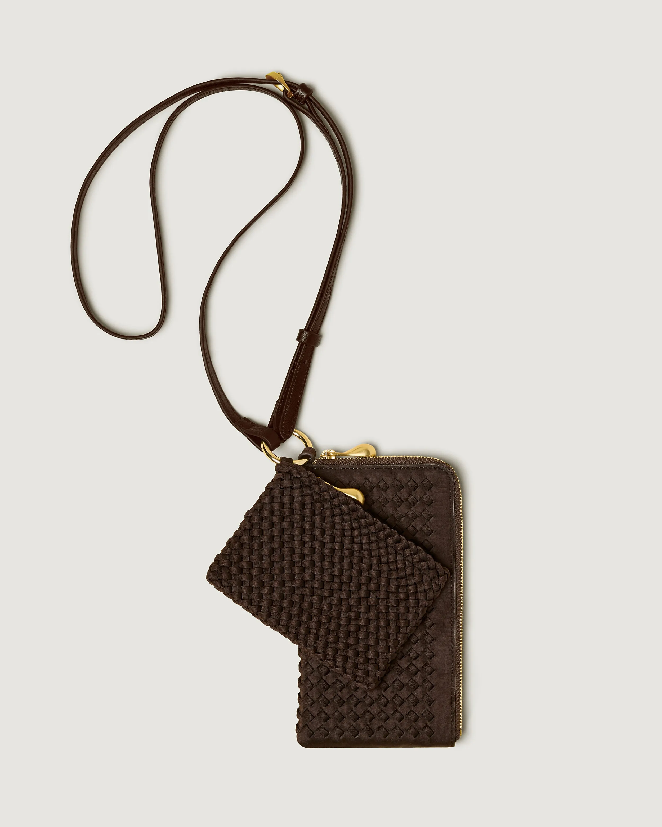 Orly Phone Case | Chocolate sold by Naghedi