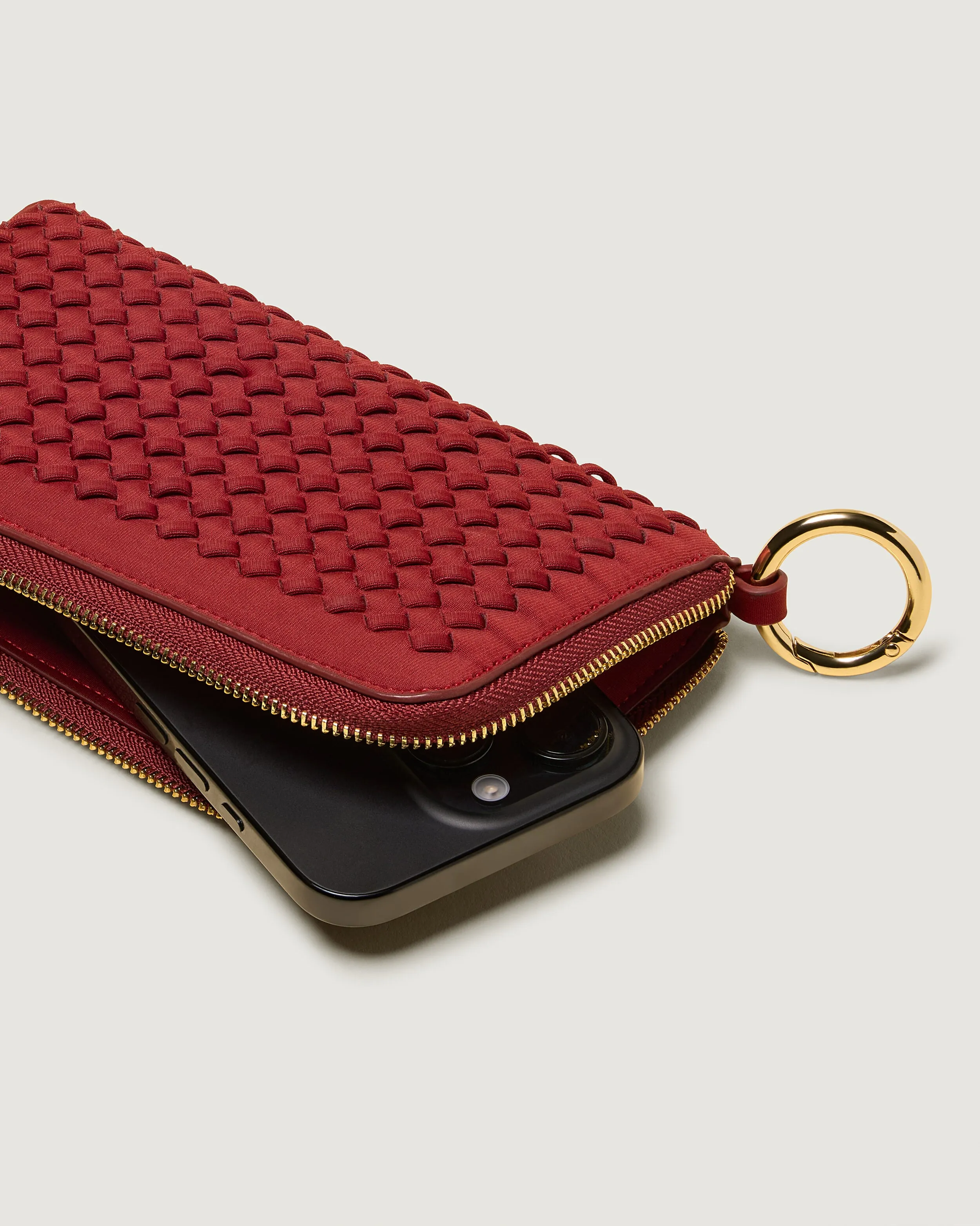 Orly Phone Case | Rosso sold by Naghedi product image thumbnail 3