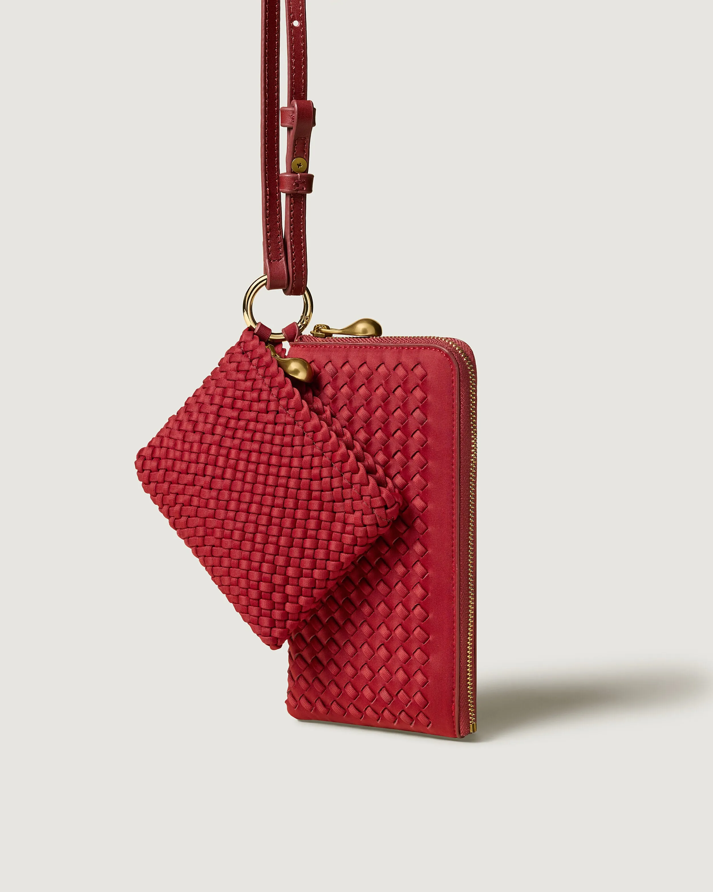 Orly Phone Case | Rosso sold by Naghedi product image thumbnail 4