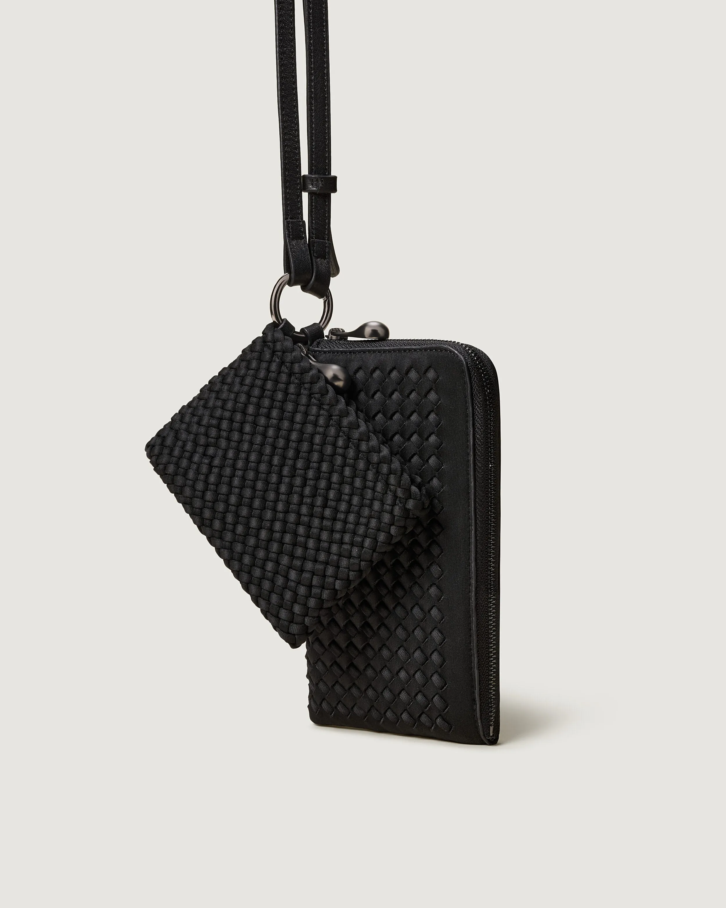 Orly Phone Case | Onyx sold by Naghedi product image thumbnail 4