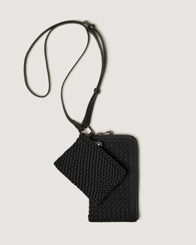 Orly Phone Case | Onyx made by Naghedi