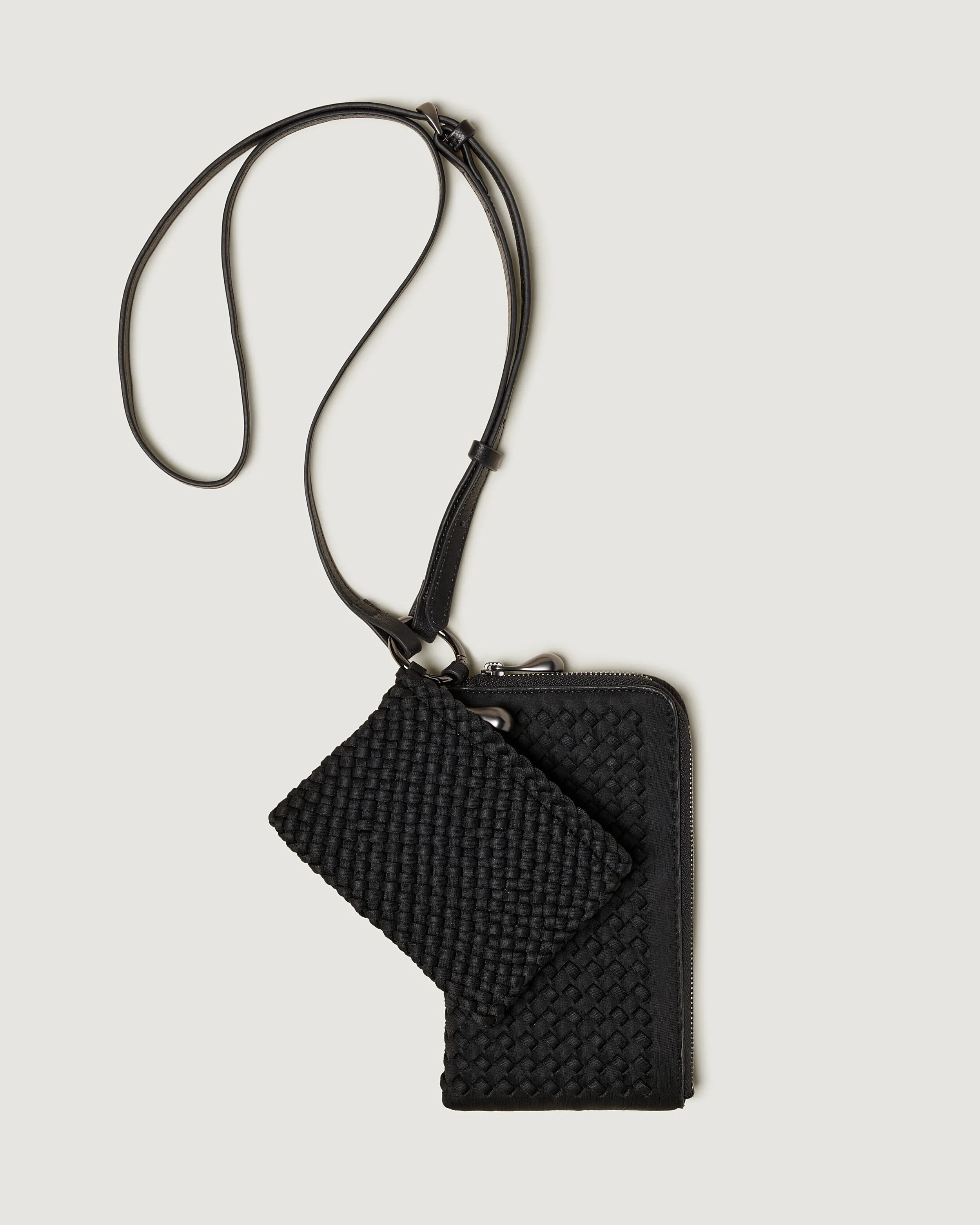 Orly Phone Case | Onyx sold by Naghedi