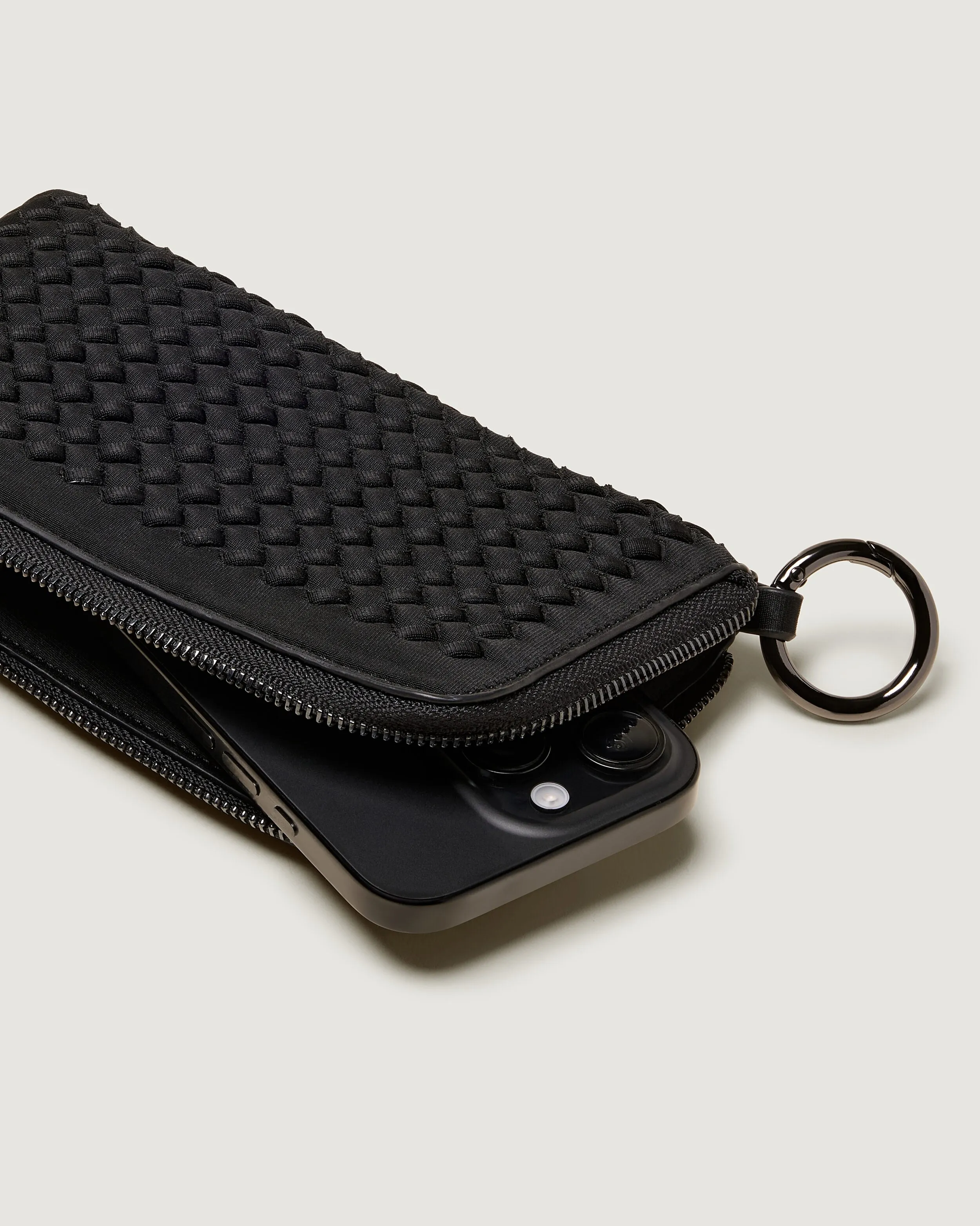 Orly Phone Case | Onyx sold by Naghedi product image thumbnail 3