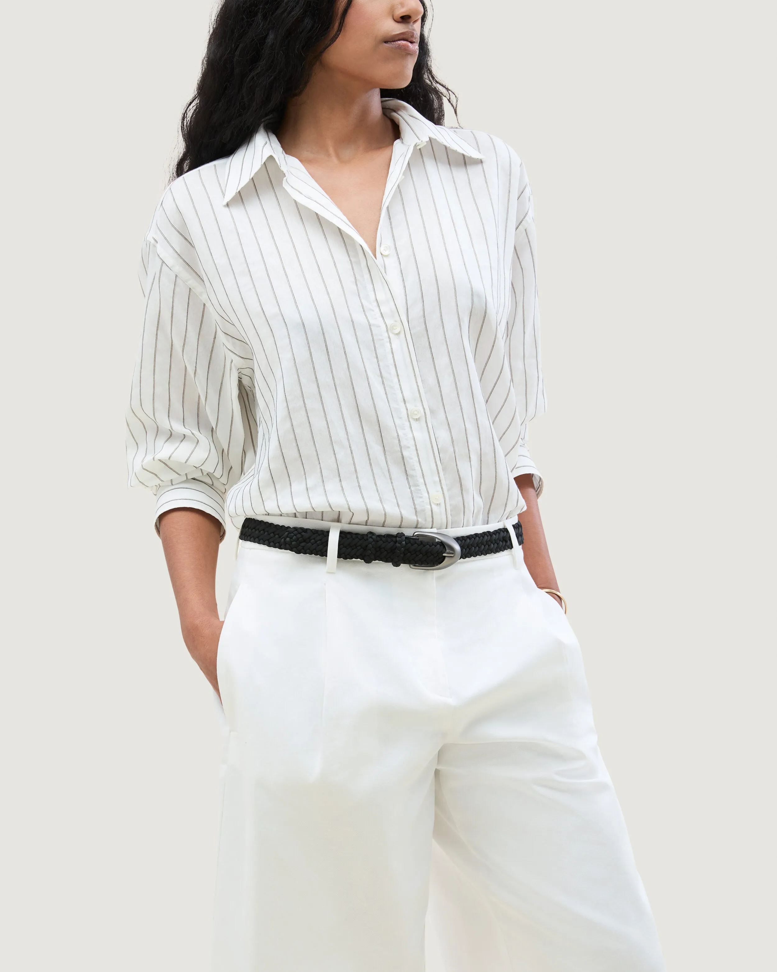 Sonora Belt | Onyx sold by Naghedi product image thumbnail 5