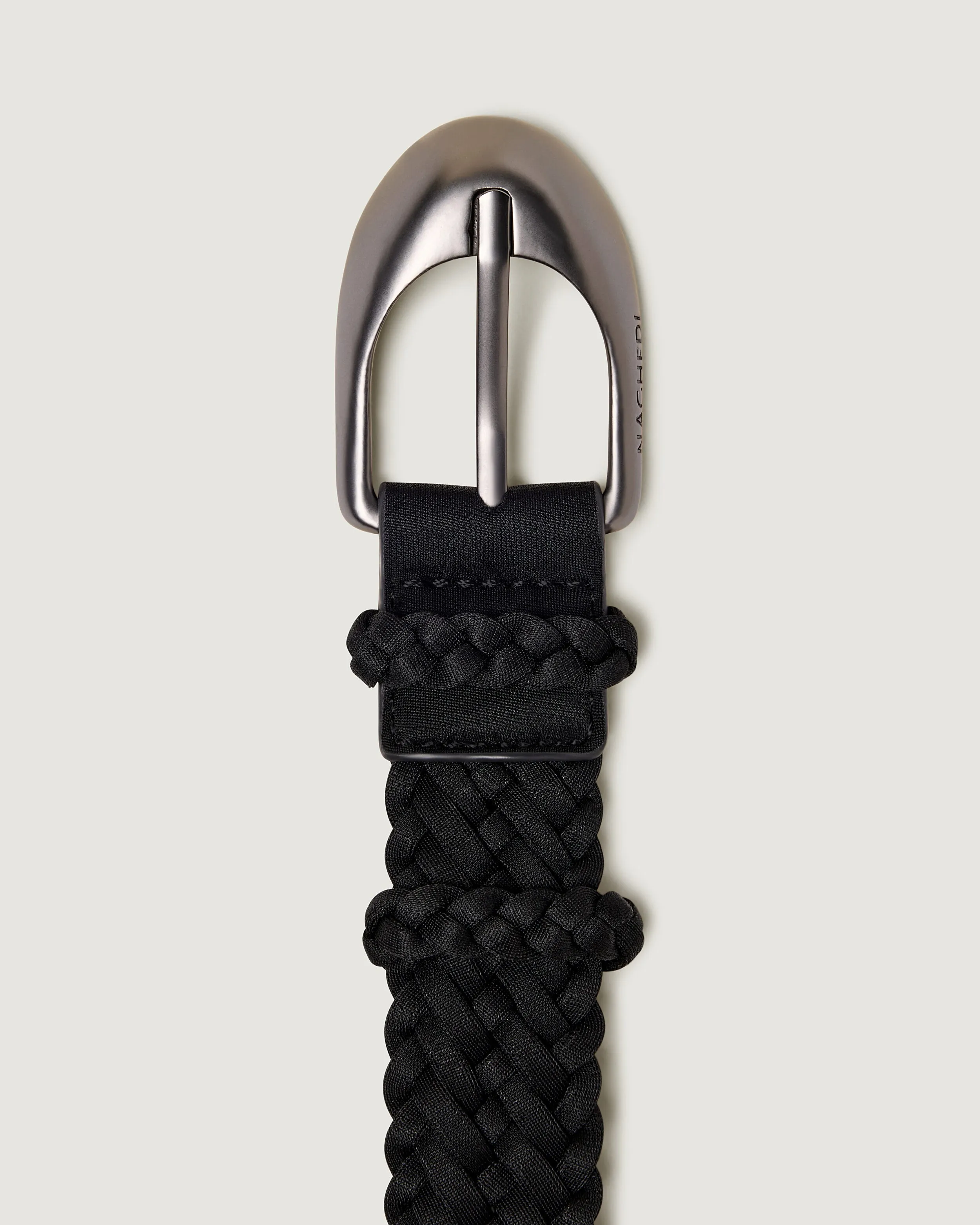 Sonora Belt | Onyx sold by Naghedi product image thumbnail 2