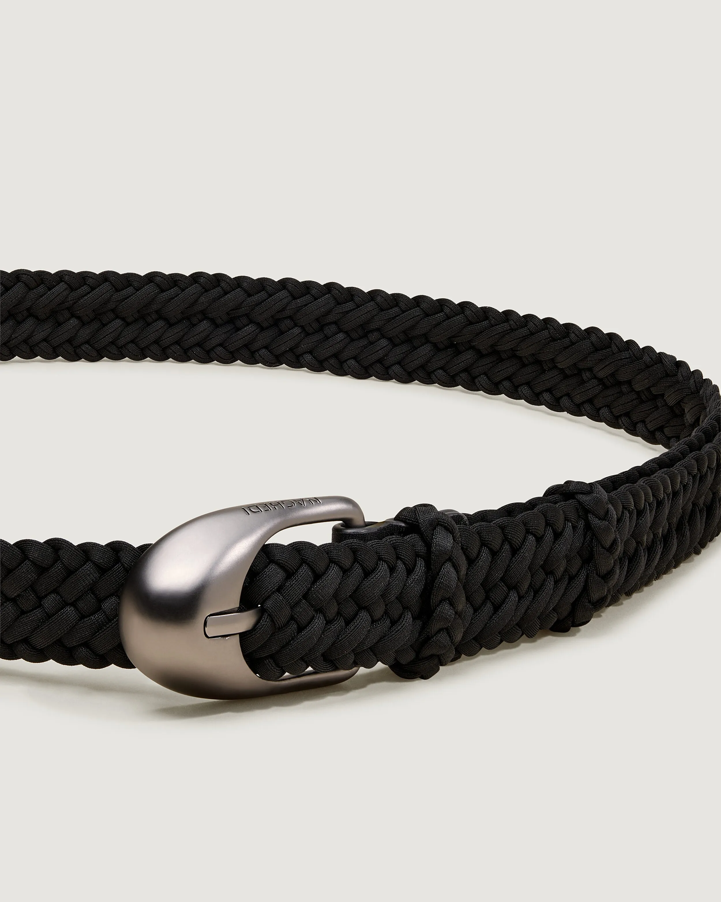 Sonora Belt | Onyx sold by Naghedi product image thumbnail 3