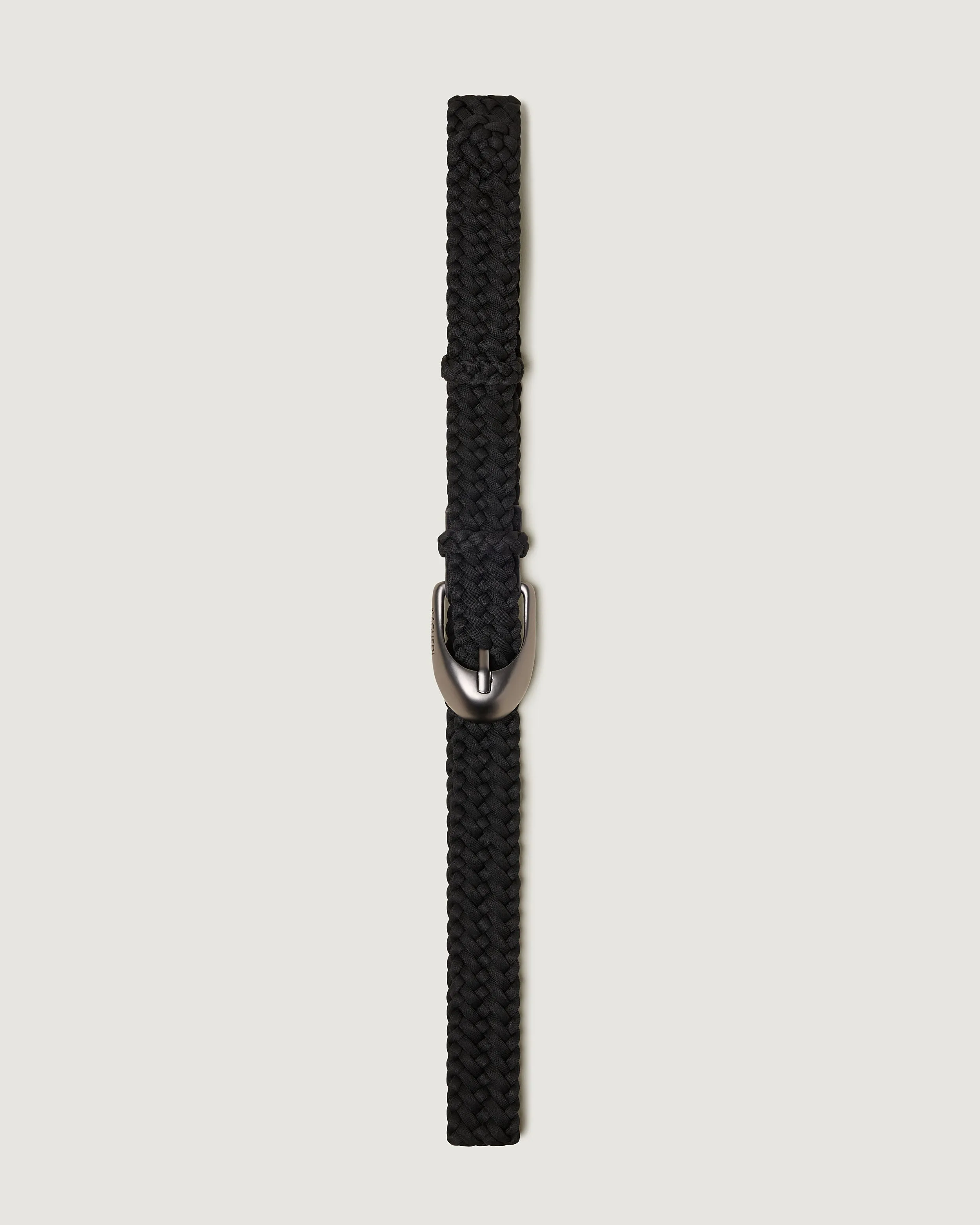 Sonora Belt | Onyx sold by Naghedi product image thumbnail 4