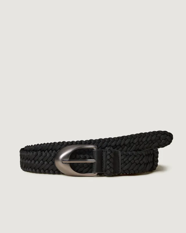 Sonora Belt | Onyx made by Naghedi