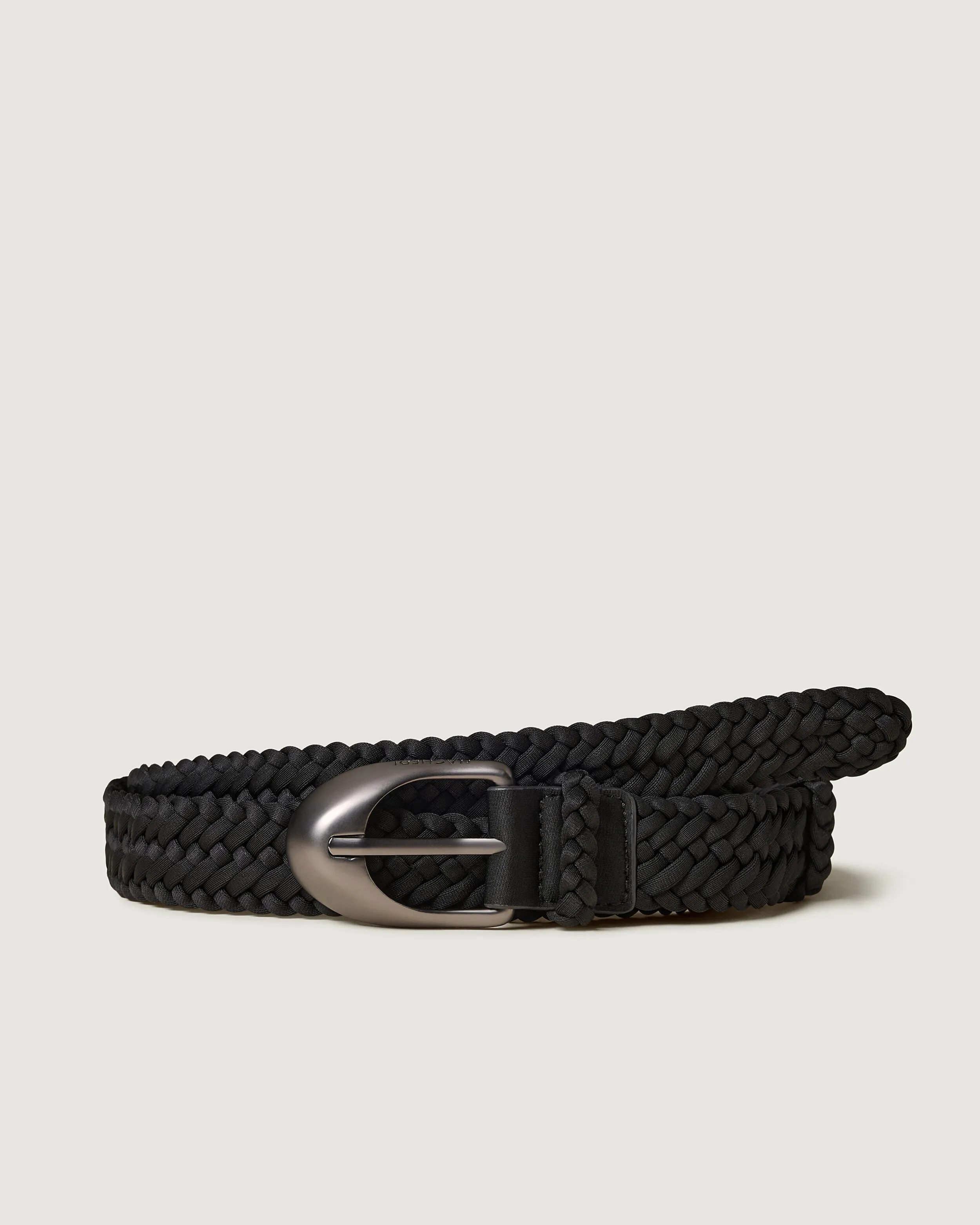 Sonora Belt | Onyx sold by Naghedi