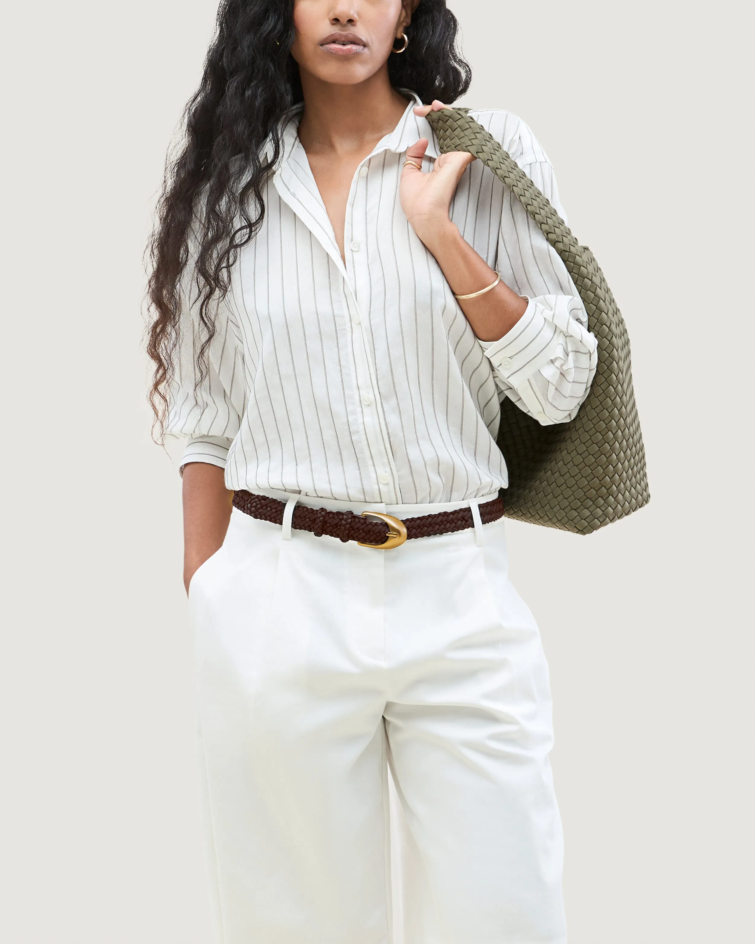 Sonora Belt | Chocolate sold by Naghedi product image thumbnail 5