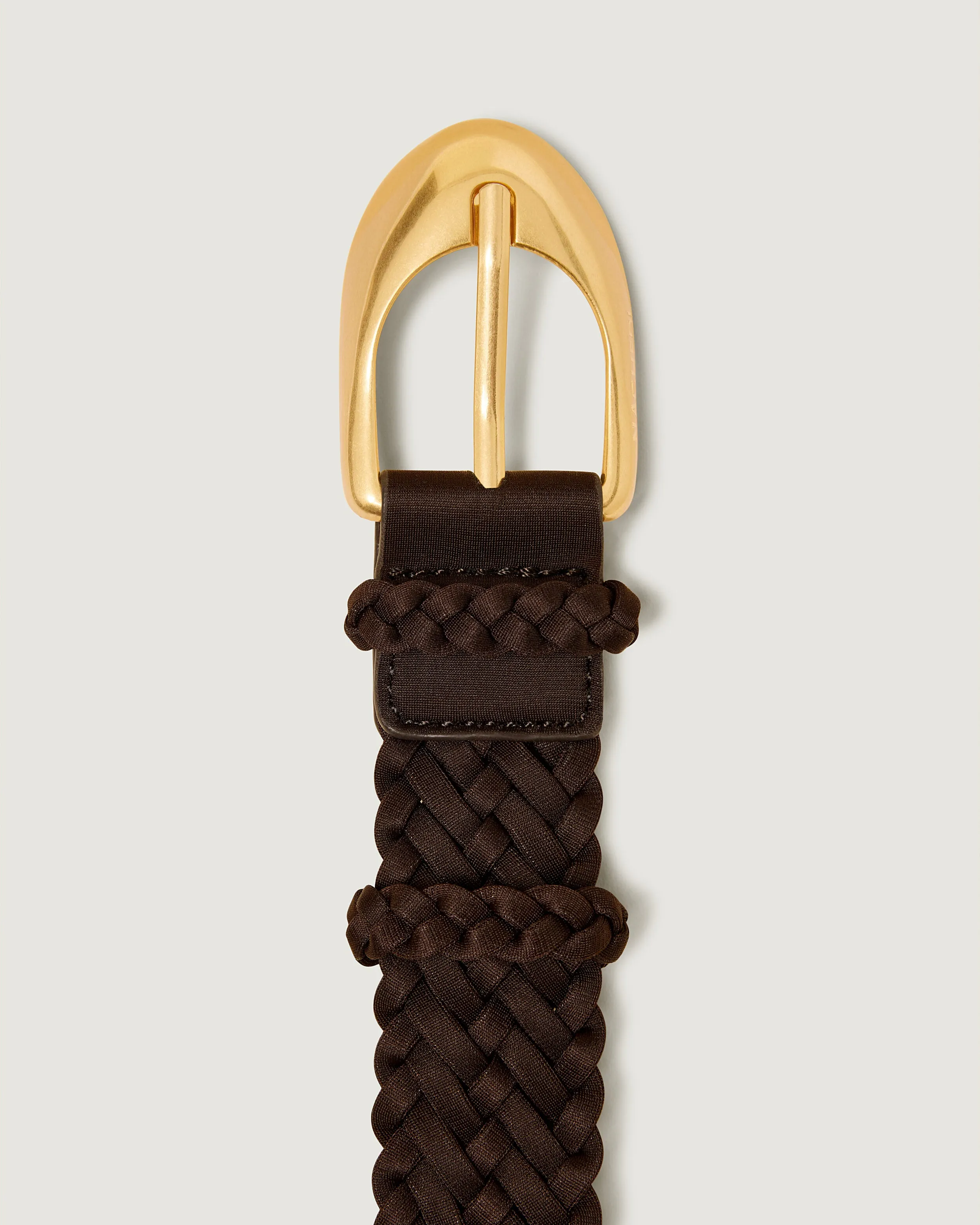 Sonora Belt | Chocolate sold by Naghedi product image thumbnail 2
