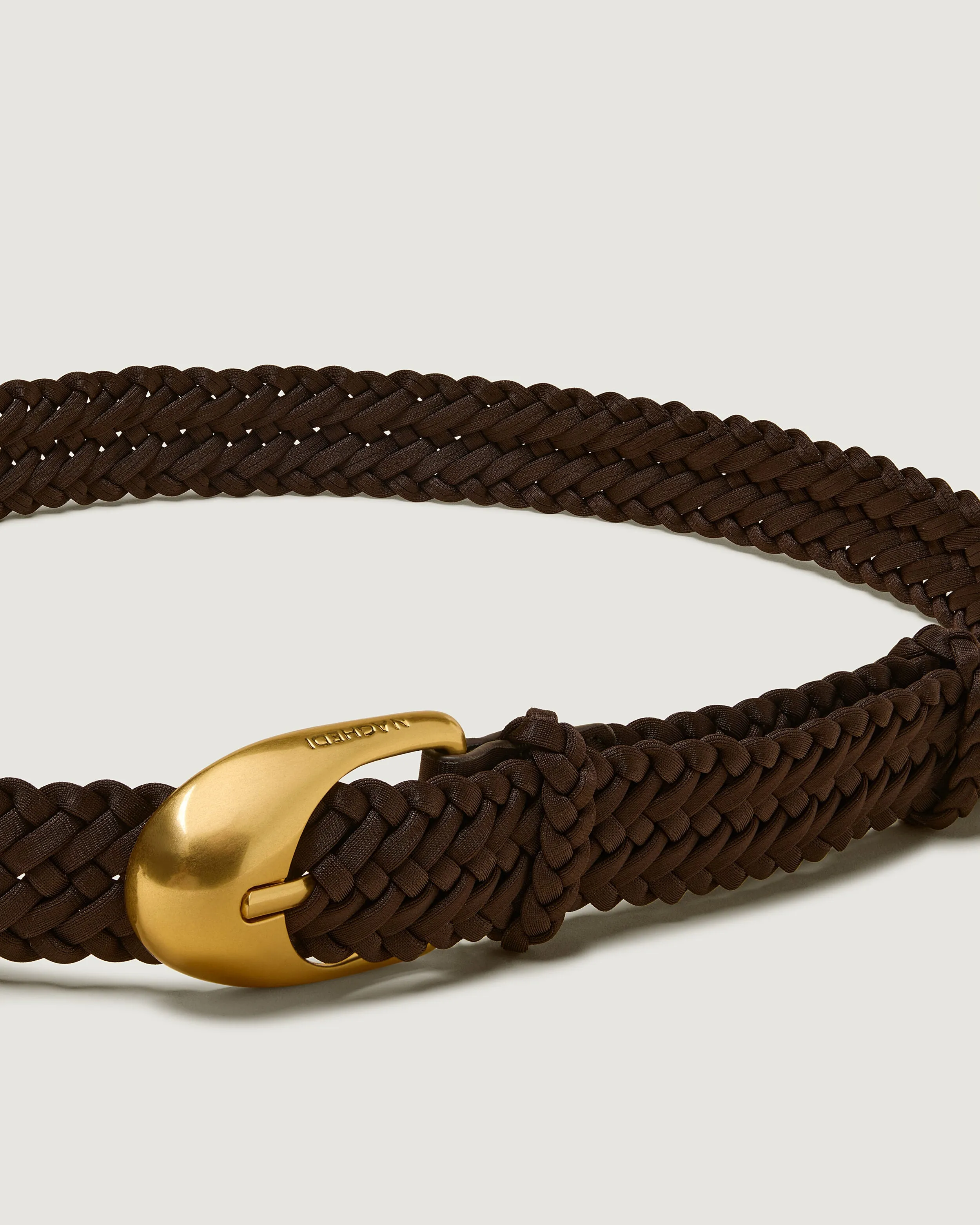 Sonora Belt | Chocolate sold by Naghedi product image thumbnail 3