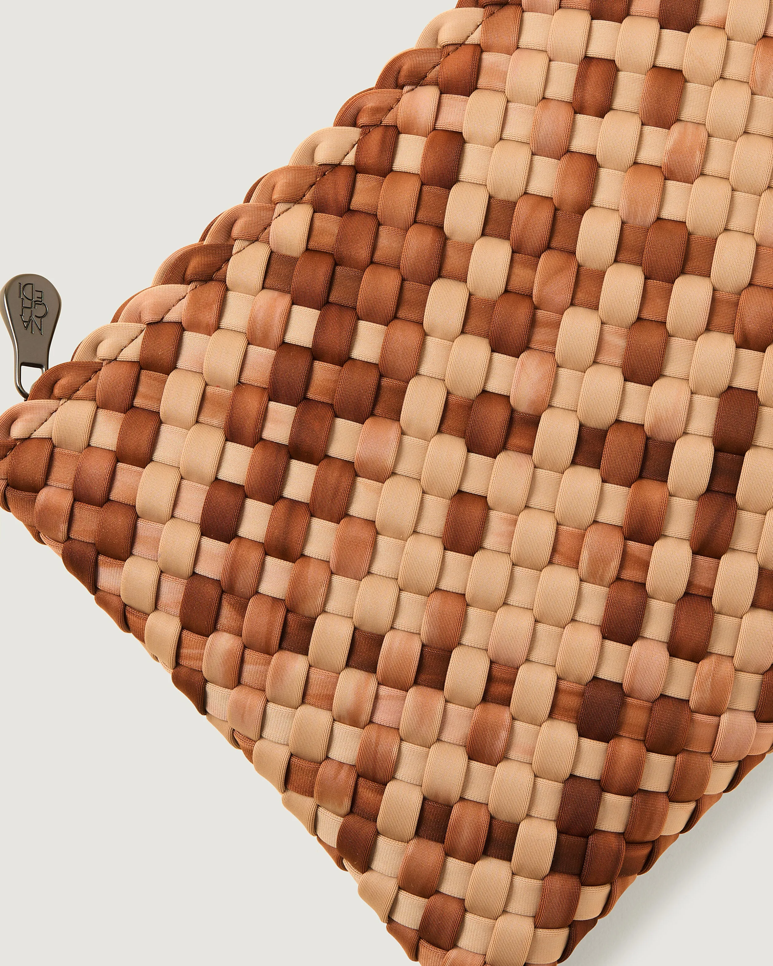 St. Barths Small Tote Watercolor | Fez sold by Naghedi product image thumbnail 3