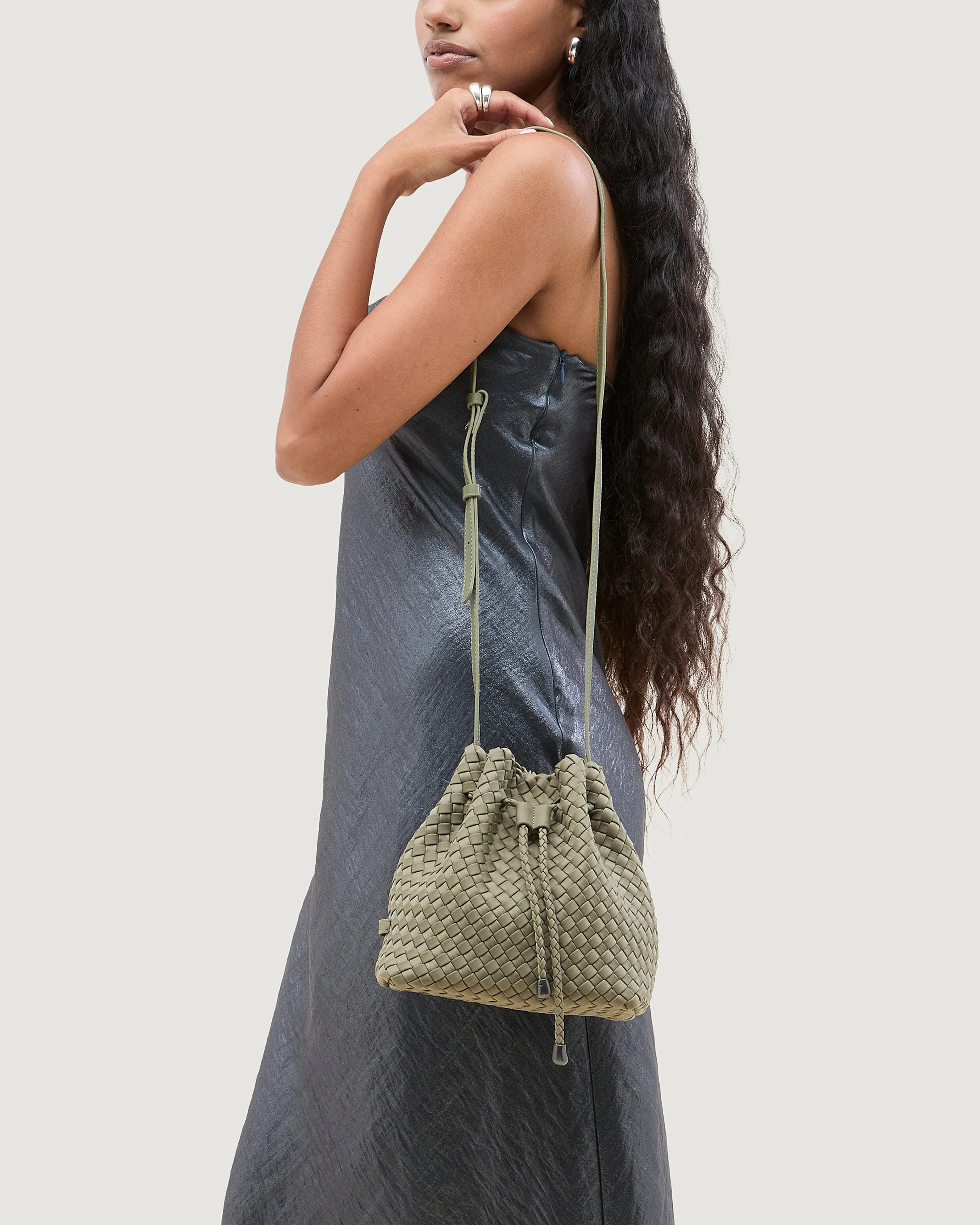 Gramercy Bucket | Olea sold by Naghedi product image thumbnail 5