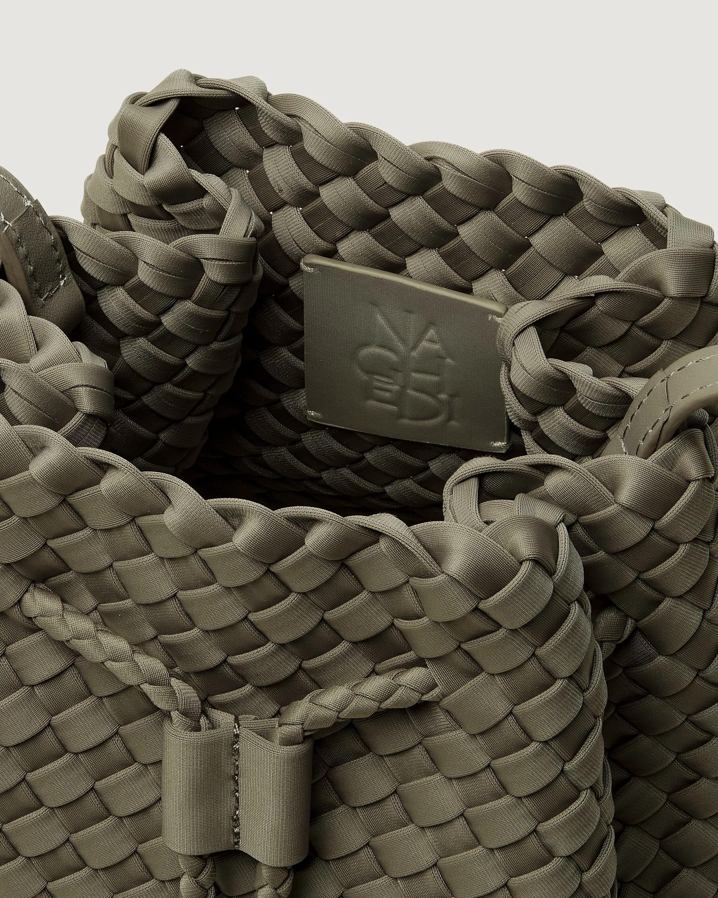 Gramercy Bucket | Olea sold by Naghedi product image thumbnail 2