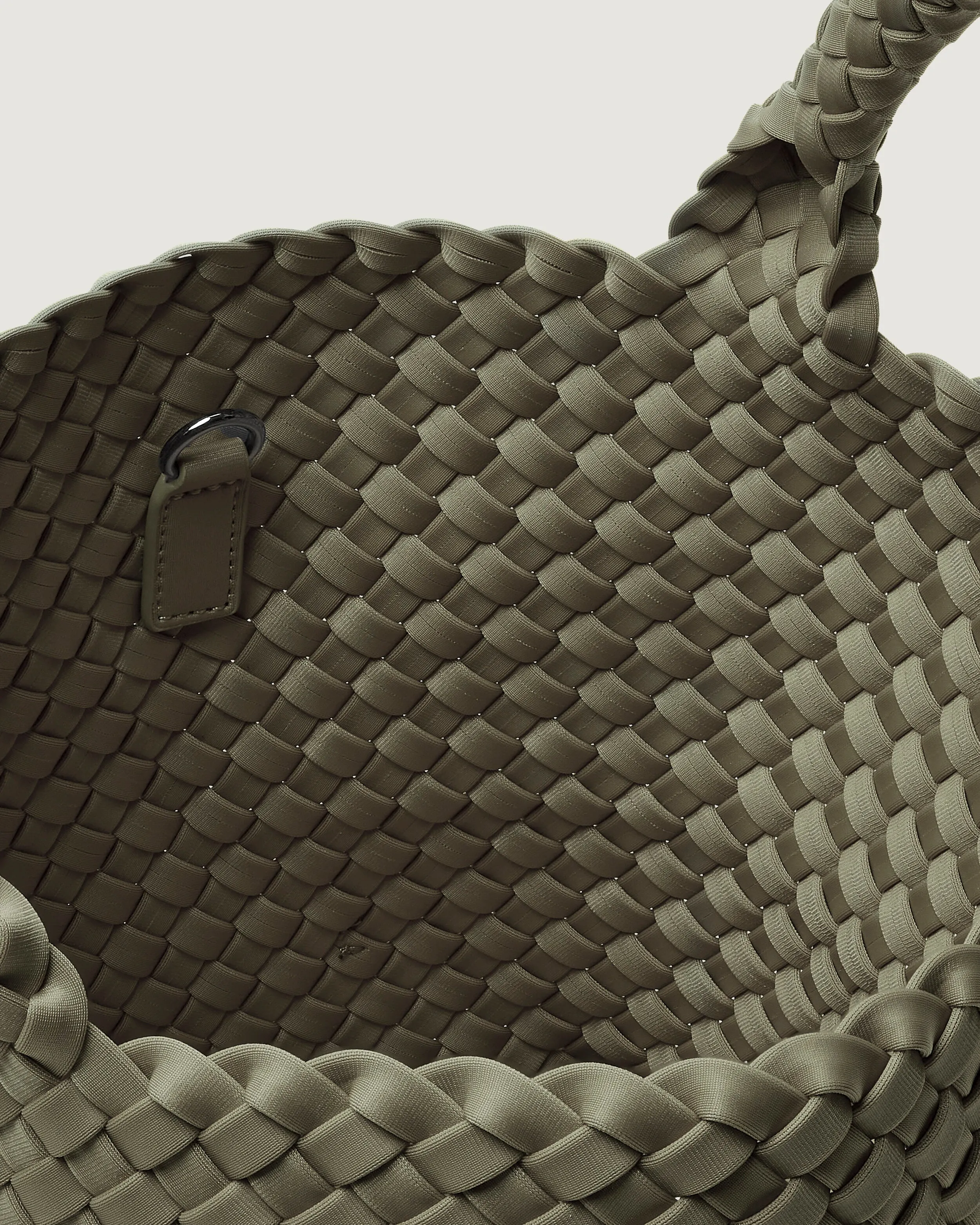 St. Barths Small Tote | Olea sold by Naghedi product image thumbnail 2