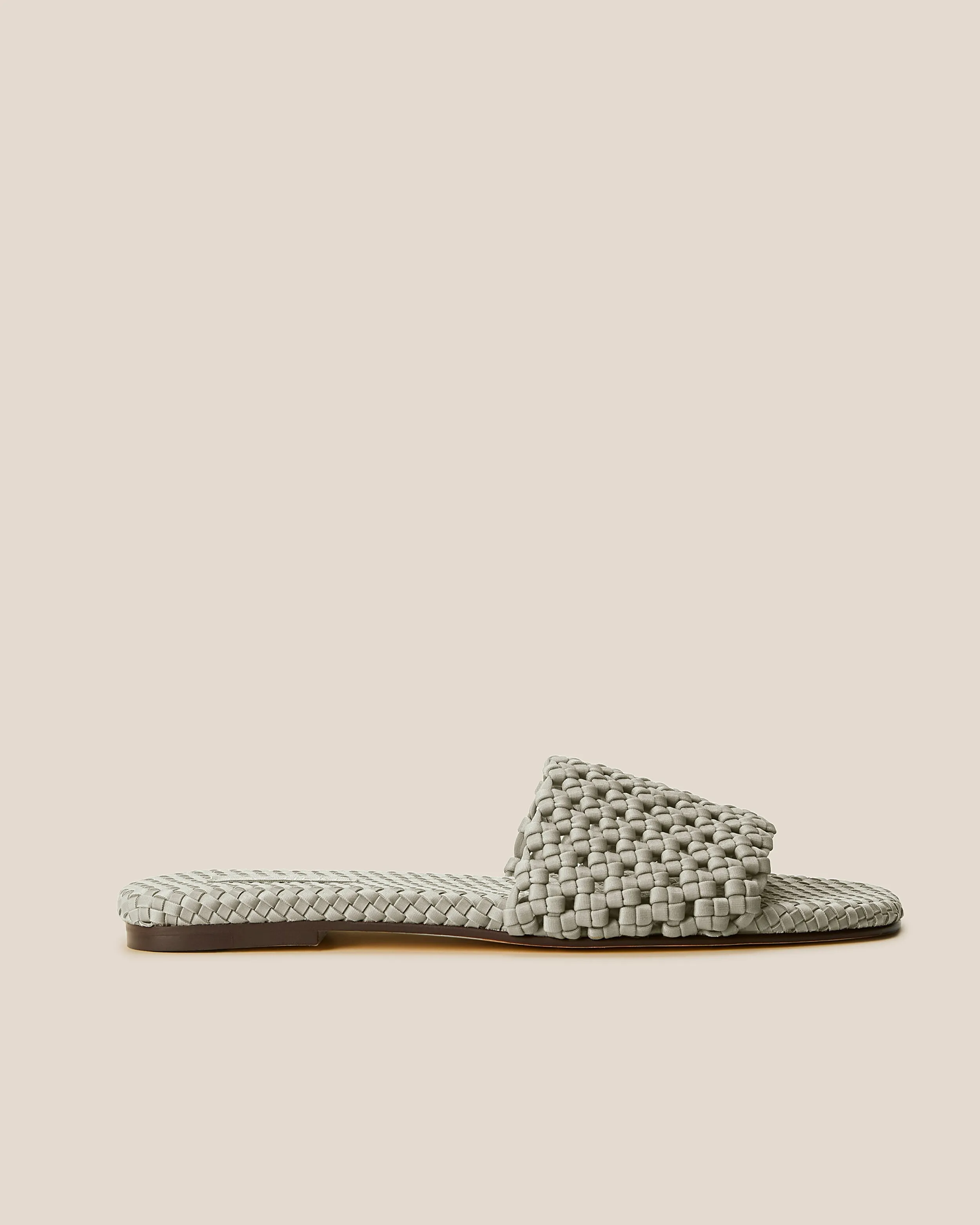 Ojai Slide | Celadon sold by Naghedi