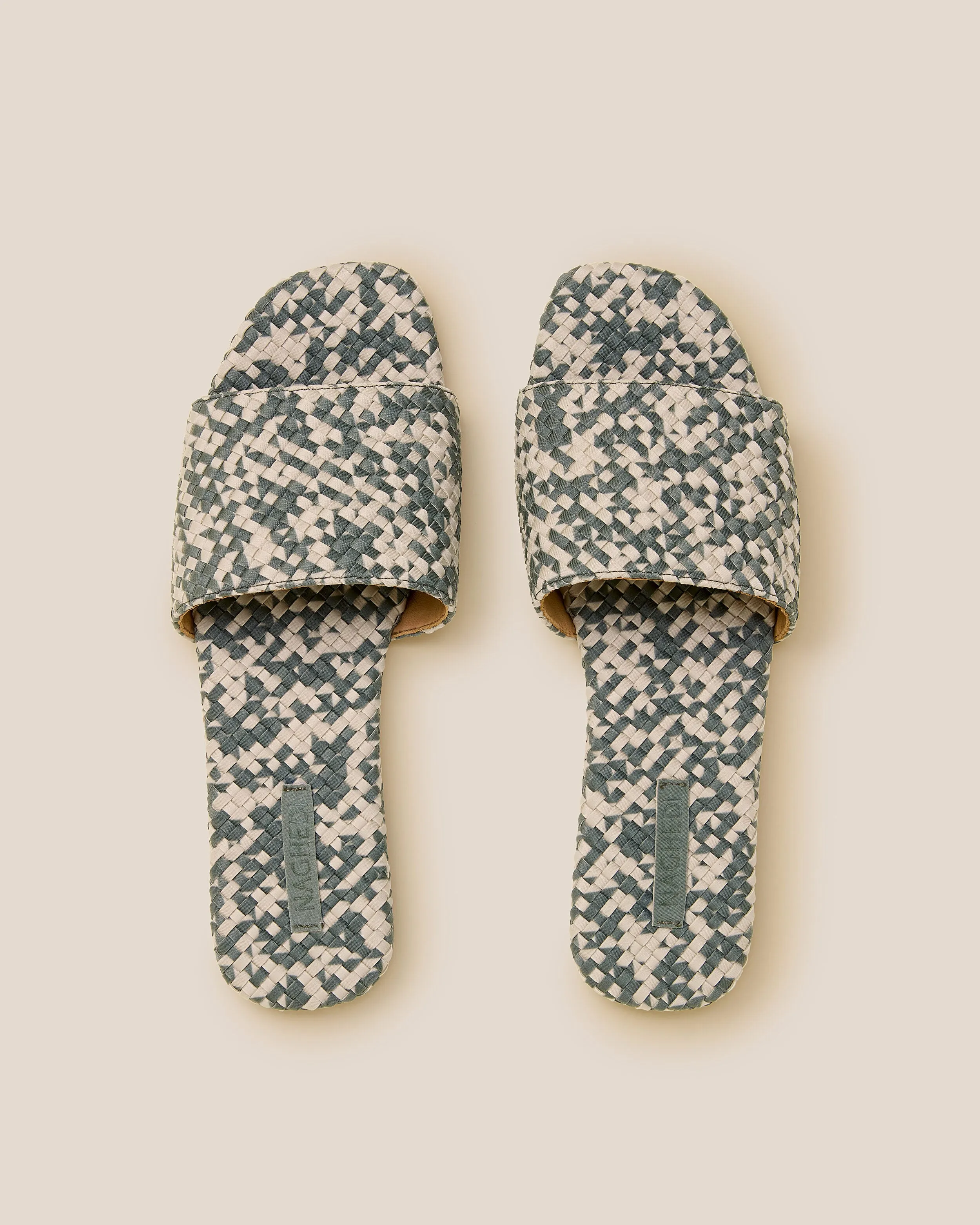 St. Barths Slide Prism | Papyrus sold by Naghedi product image thumbnail 3