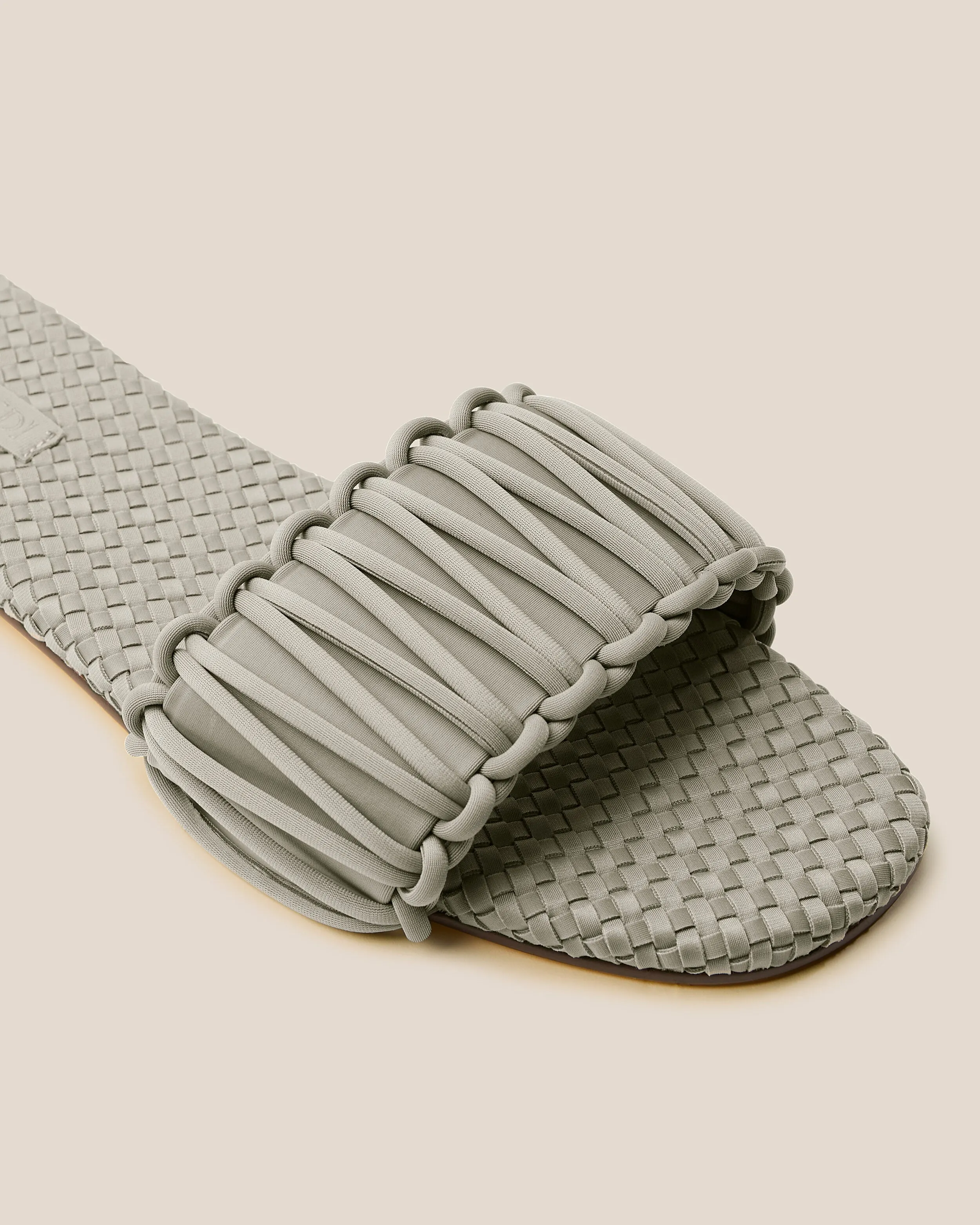 Athens Slide | Celadon sold by Naghedi product image thumbnail 2