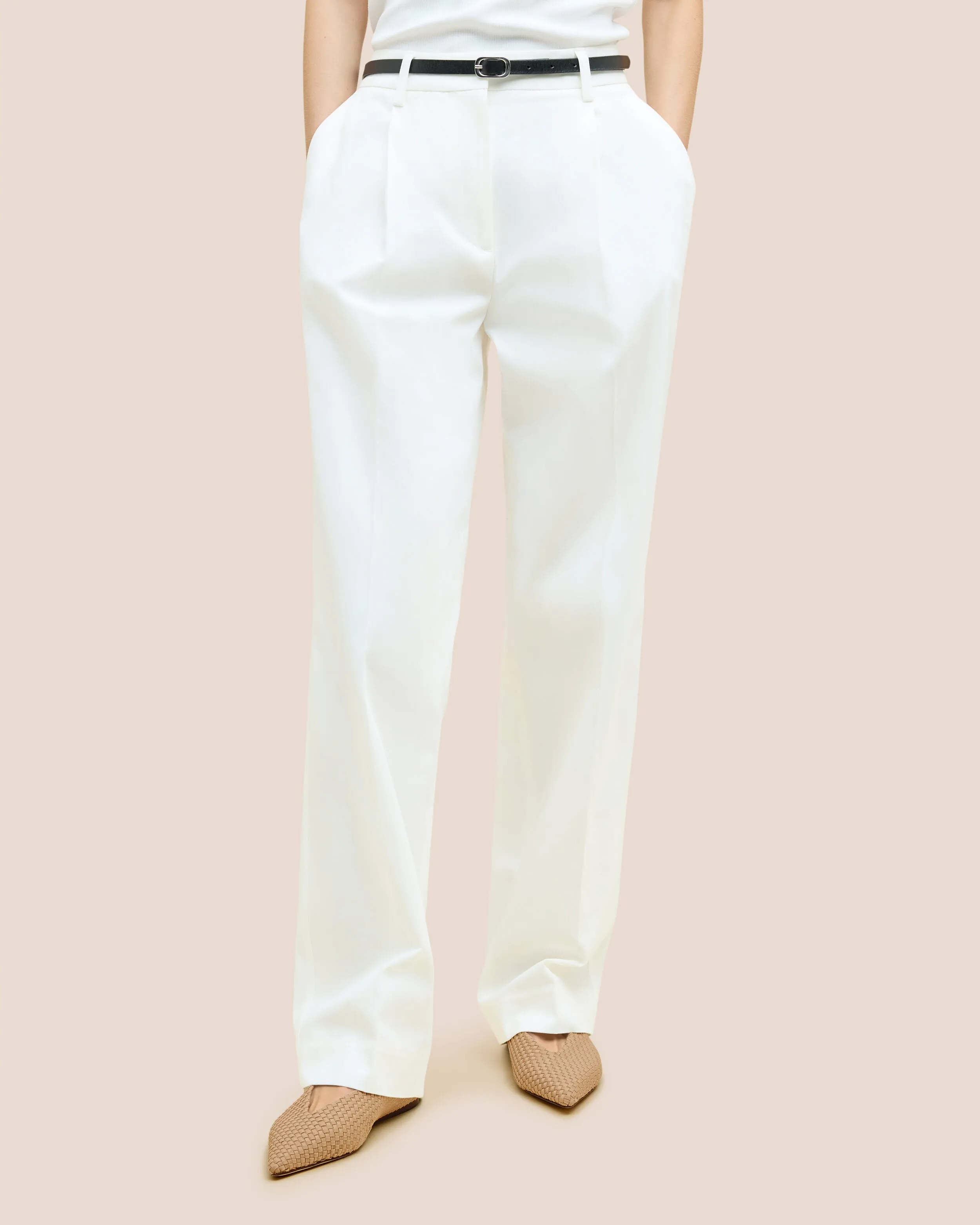 Strada Flat | Camel sold by Naghedi product image thumbnail 5