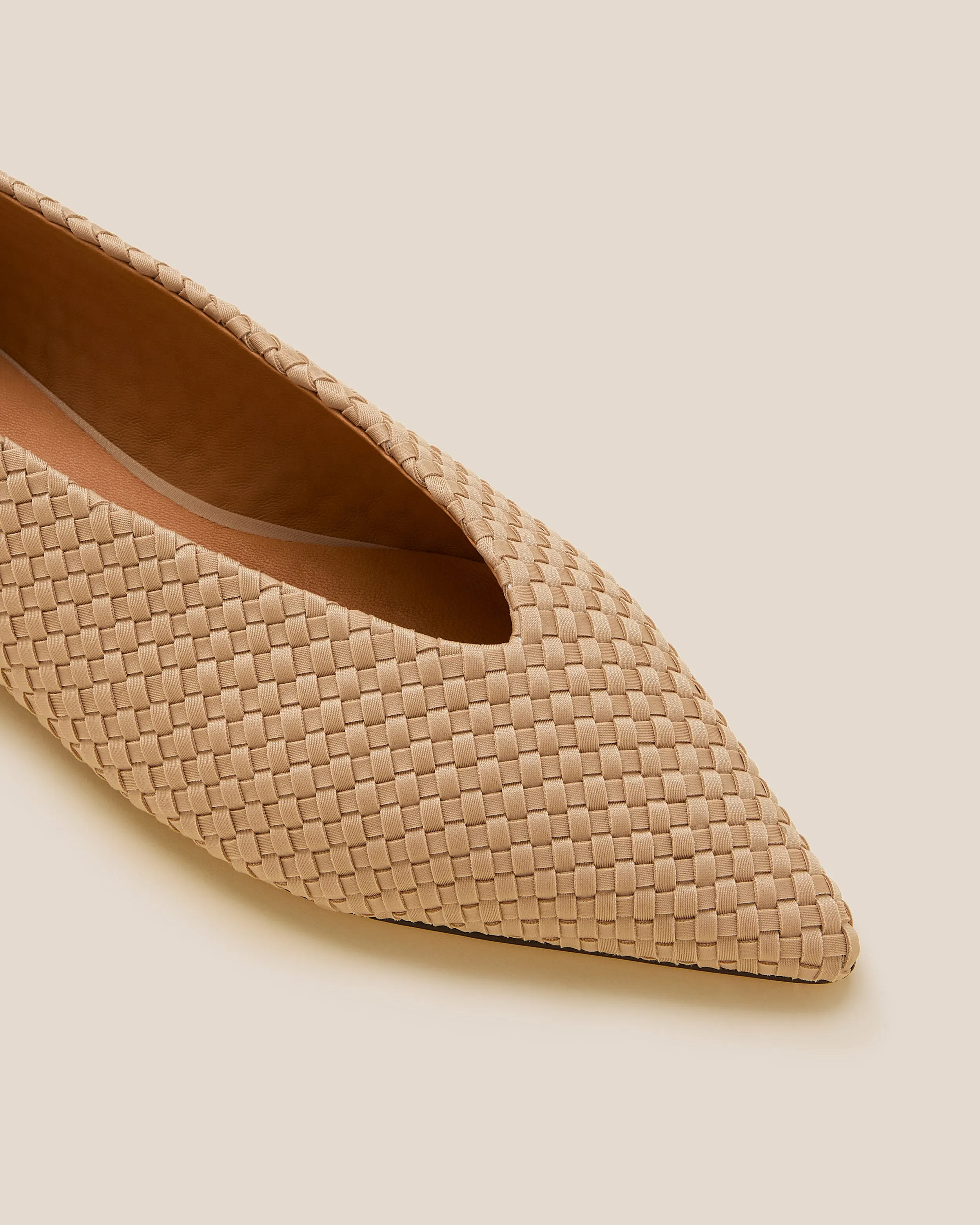 Strada Flat | Camel sold by Naghedi product image thumbnail 2