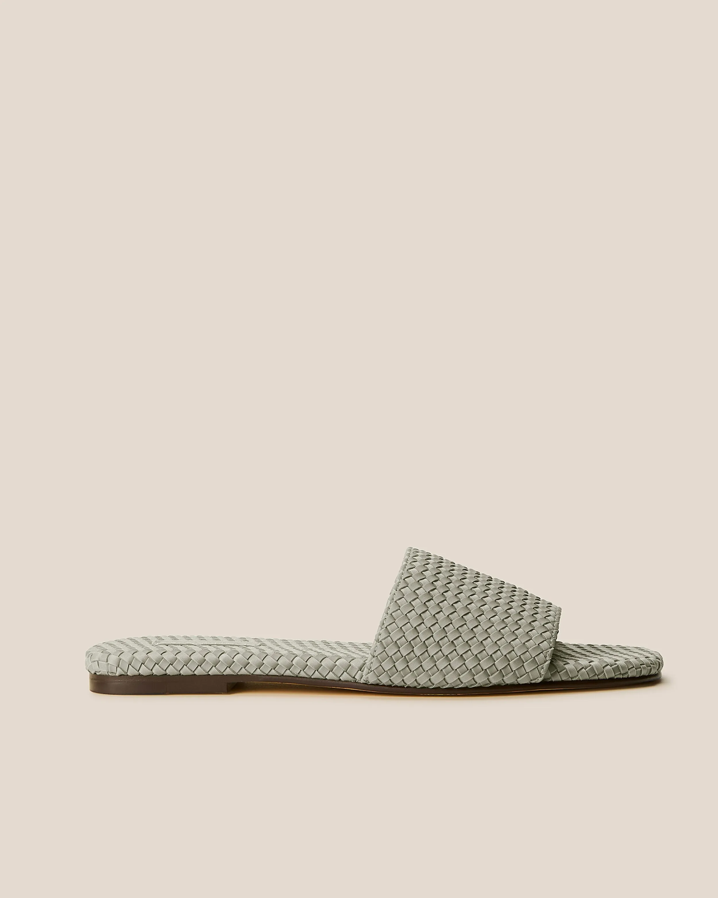 St. Barths Slide | Celadon sold by Naghedi