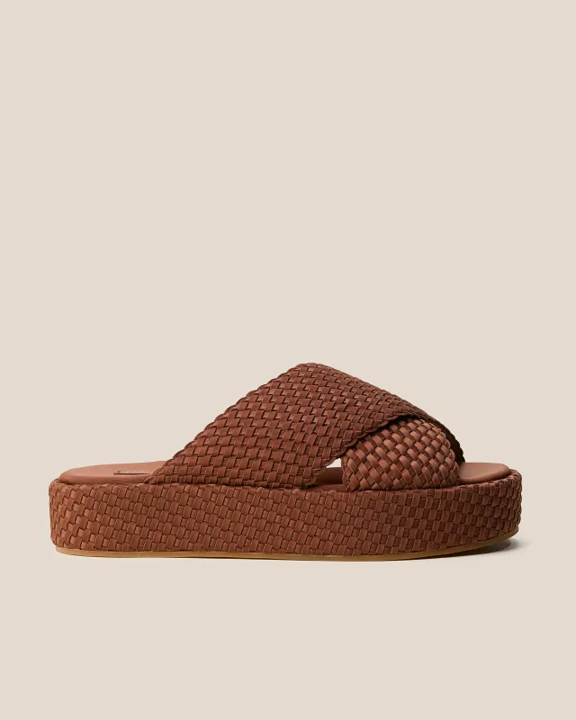 Laguna Platform | Adobe sold by Naghedi