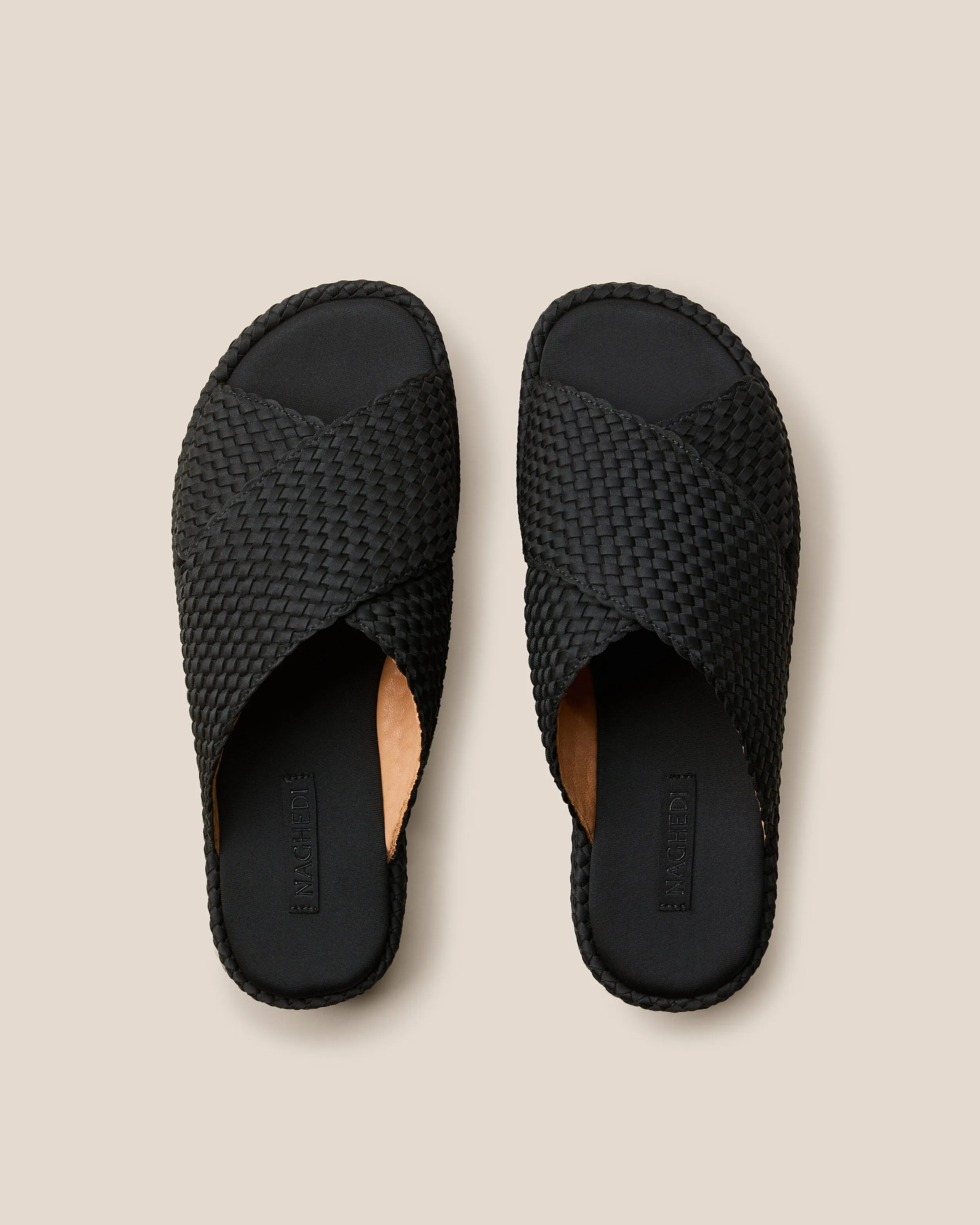 Laguna Platform | Onyx sold by Naghedi product image thumbnail 3