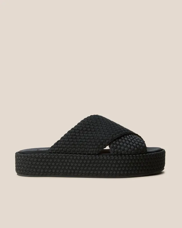 Laguna Platform | Onyx sold by Naghedi