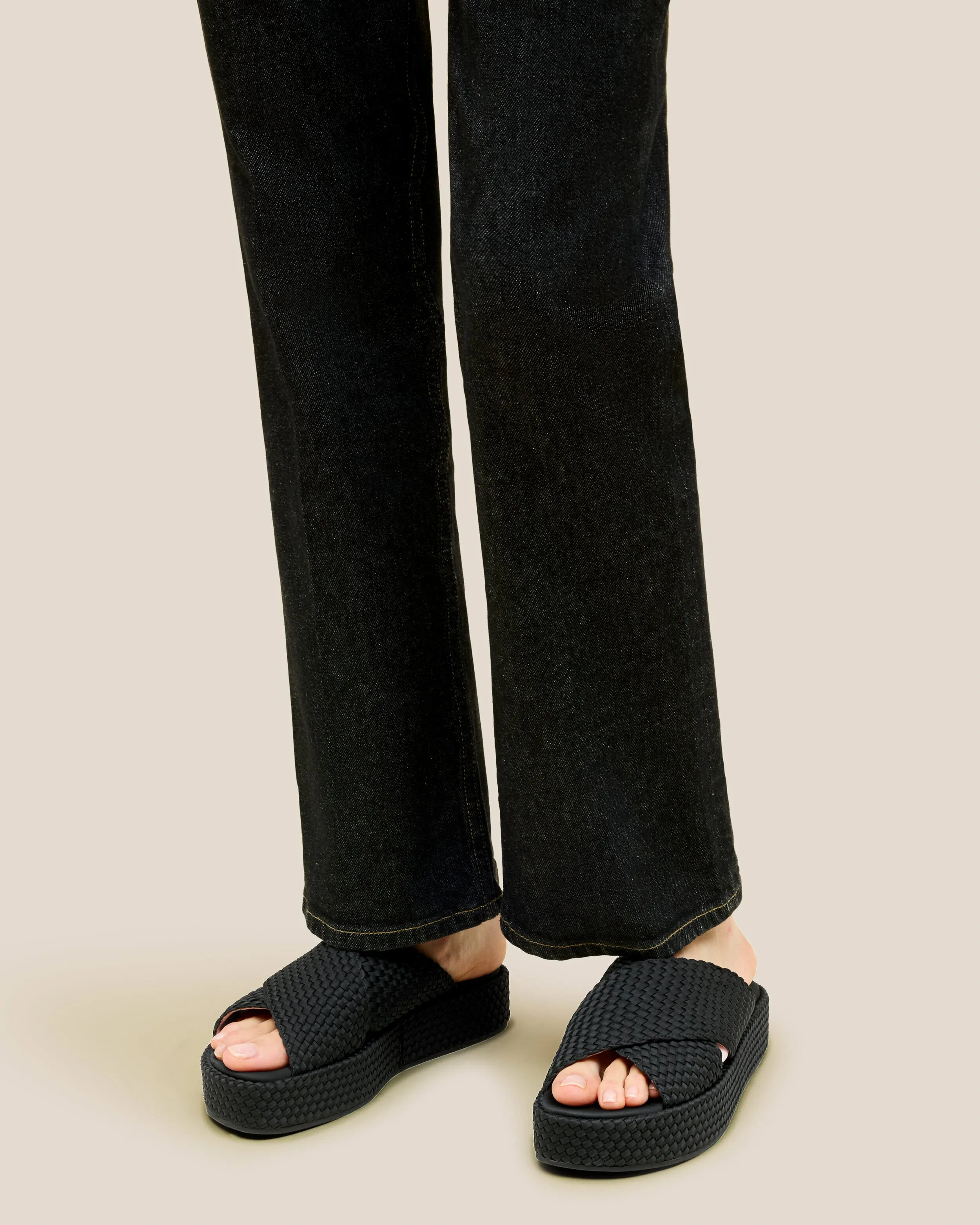 Laguna Platform | Onyx sold by Naghedi product image thumbnail 5