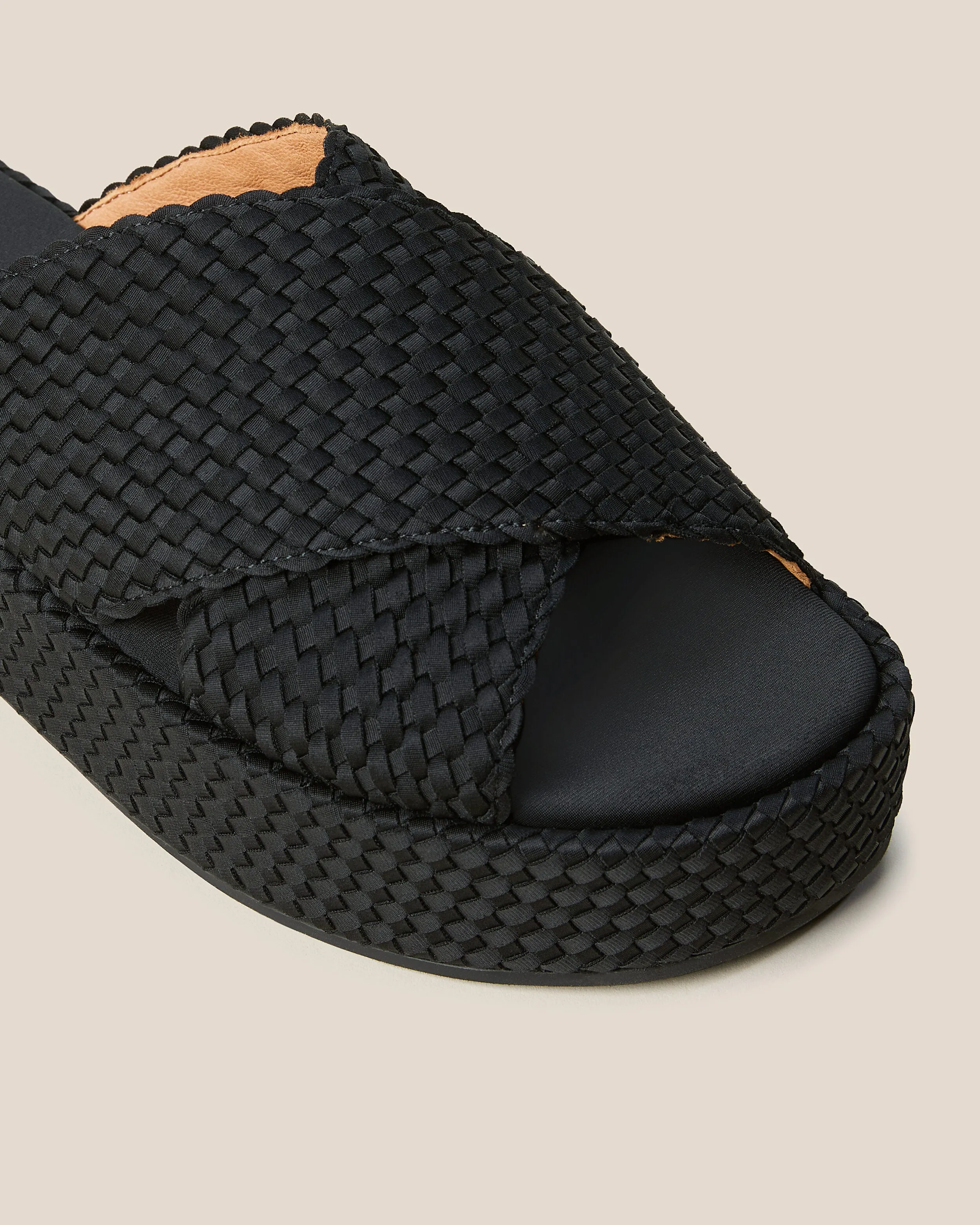 Laguna Platform | Onyx sold by Naghedi product image thumbnail 2